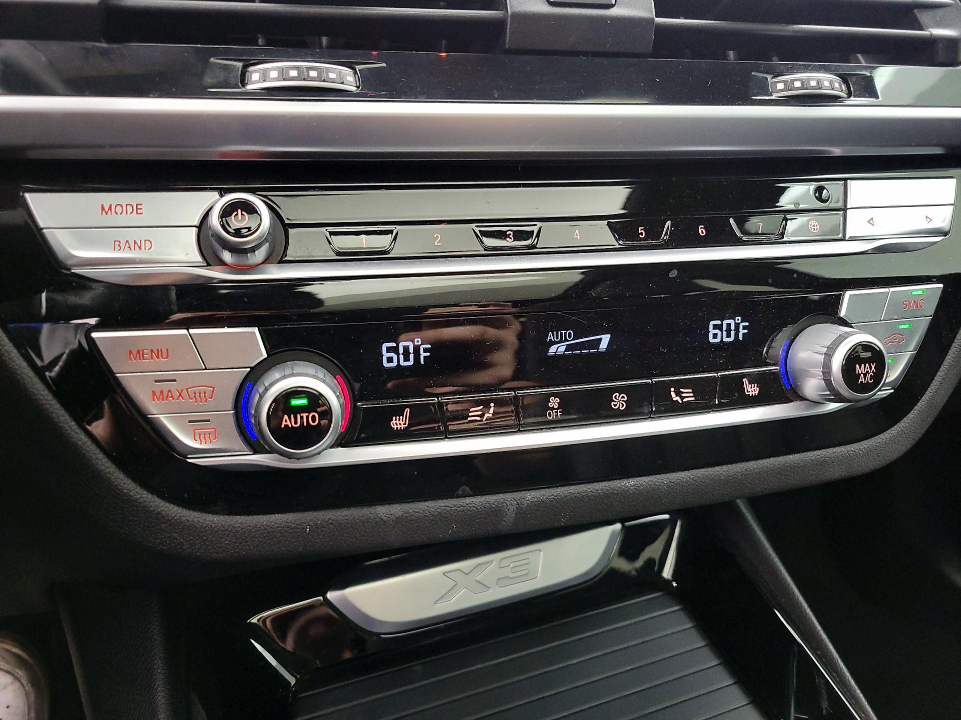 Thumbnail: 2020 BMW X3 - 17