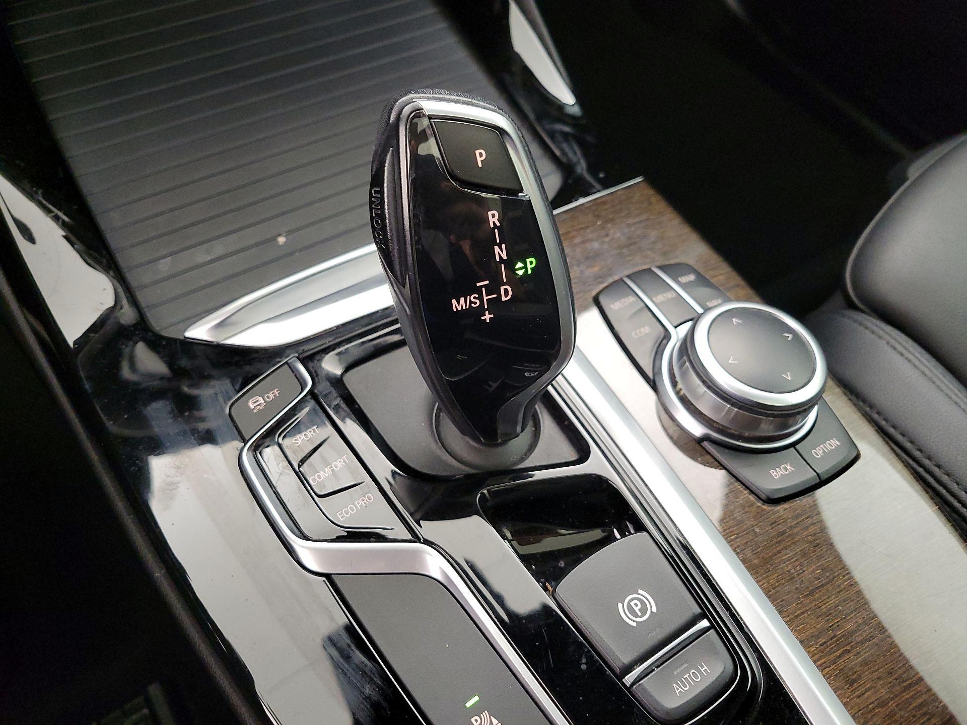 Thumbnail: 2020 BMW X3 - 18