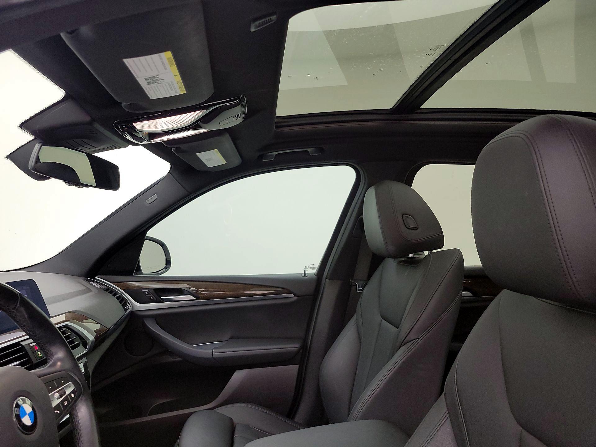 Thumbnail: 2020 BMW X3 - 20