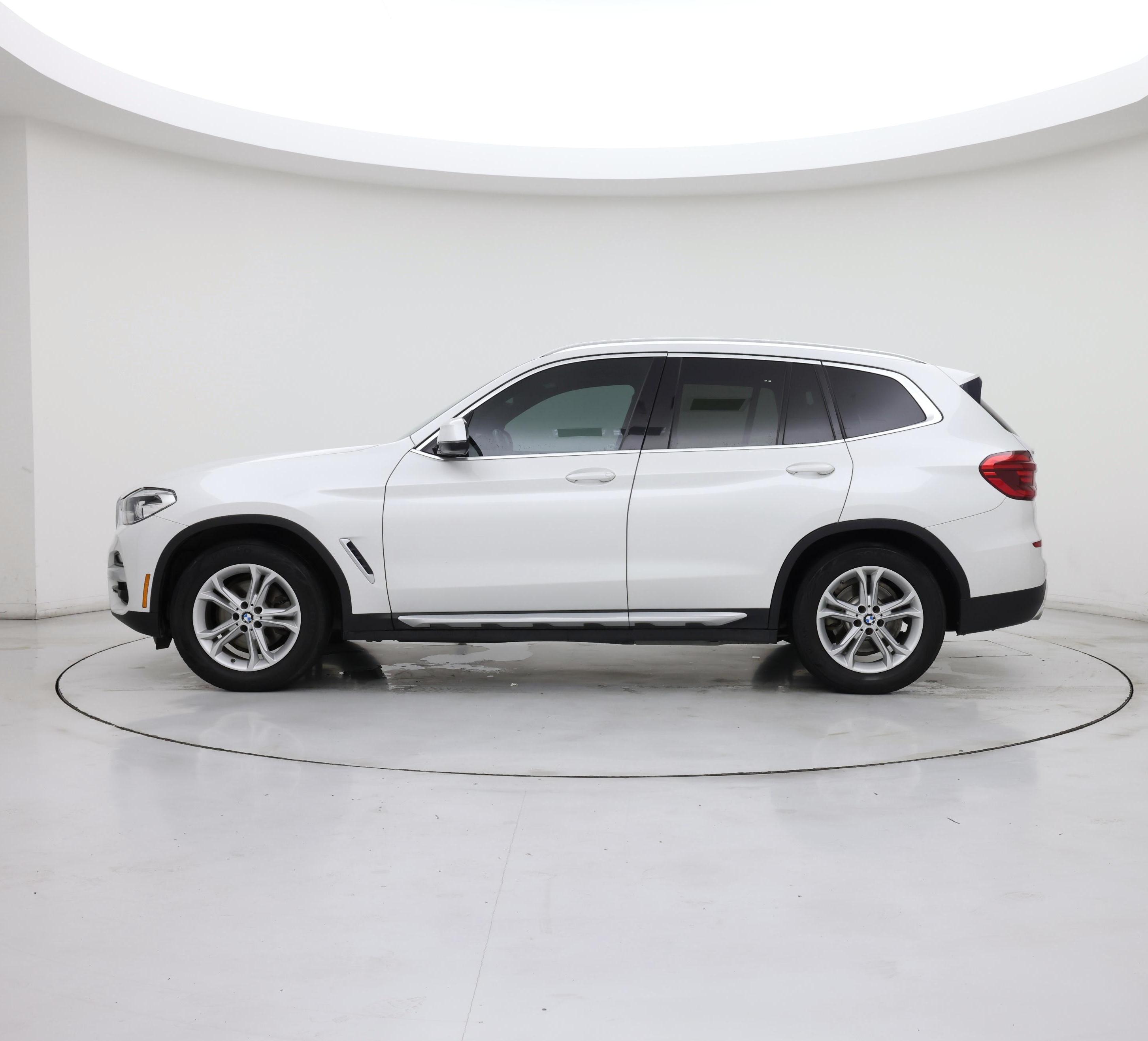 Thumbnail: 2020 BMW X3 - 3