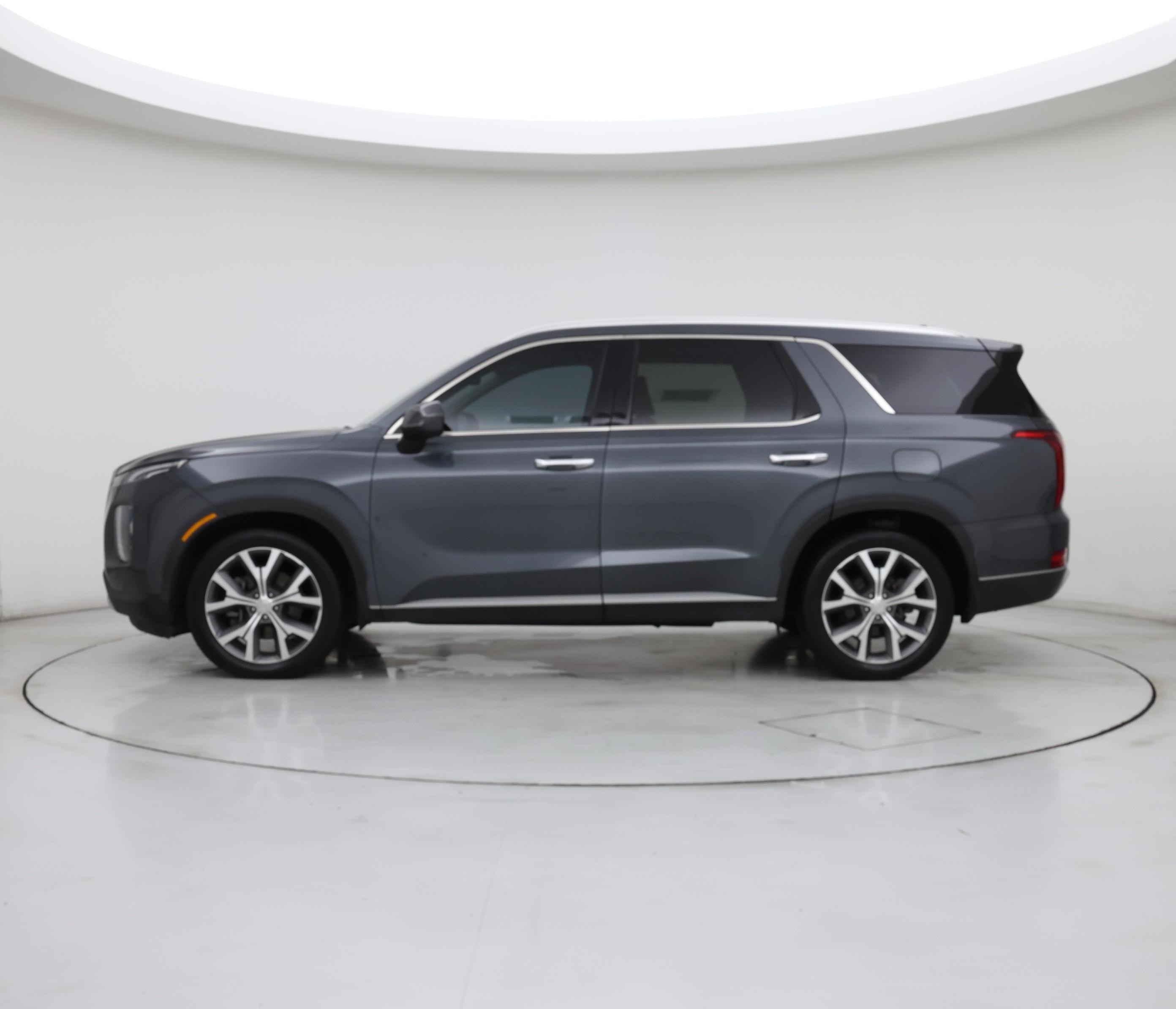 Thumbnail: 2022 Hyundai Palisade - 3