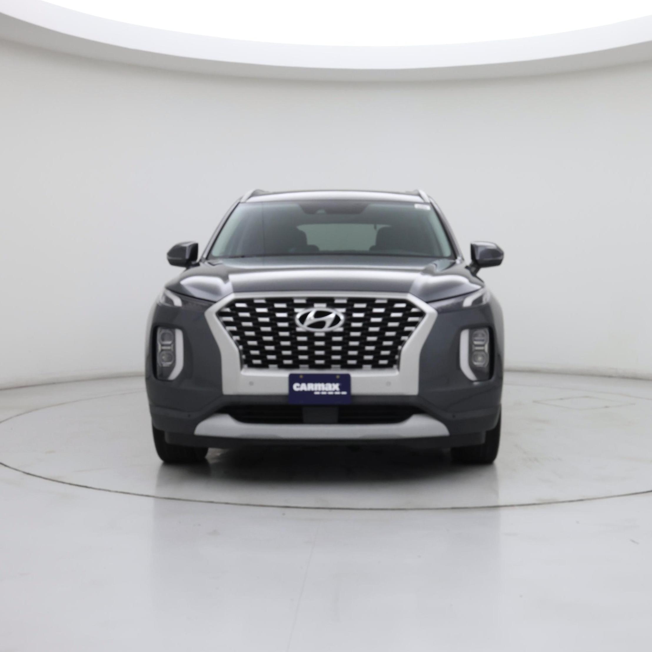 Thumbnail: 2022 Hyundai Palisade - 5