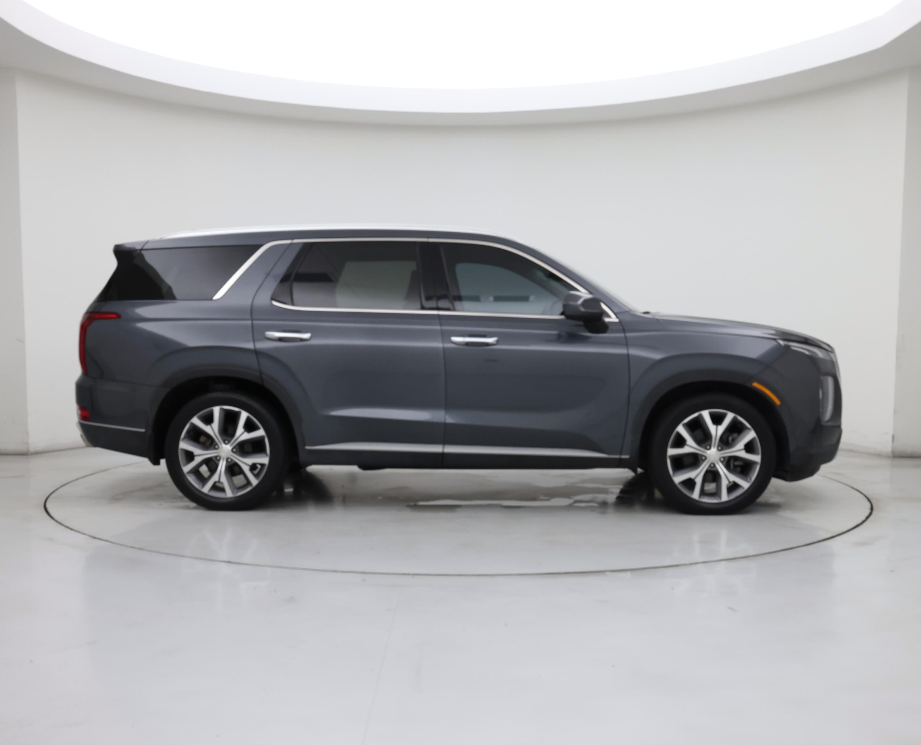 Thumbnail: 2022 Hyundai Palisade - 7