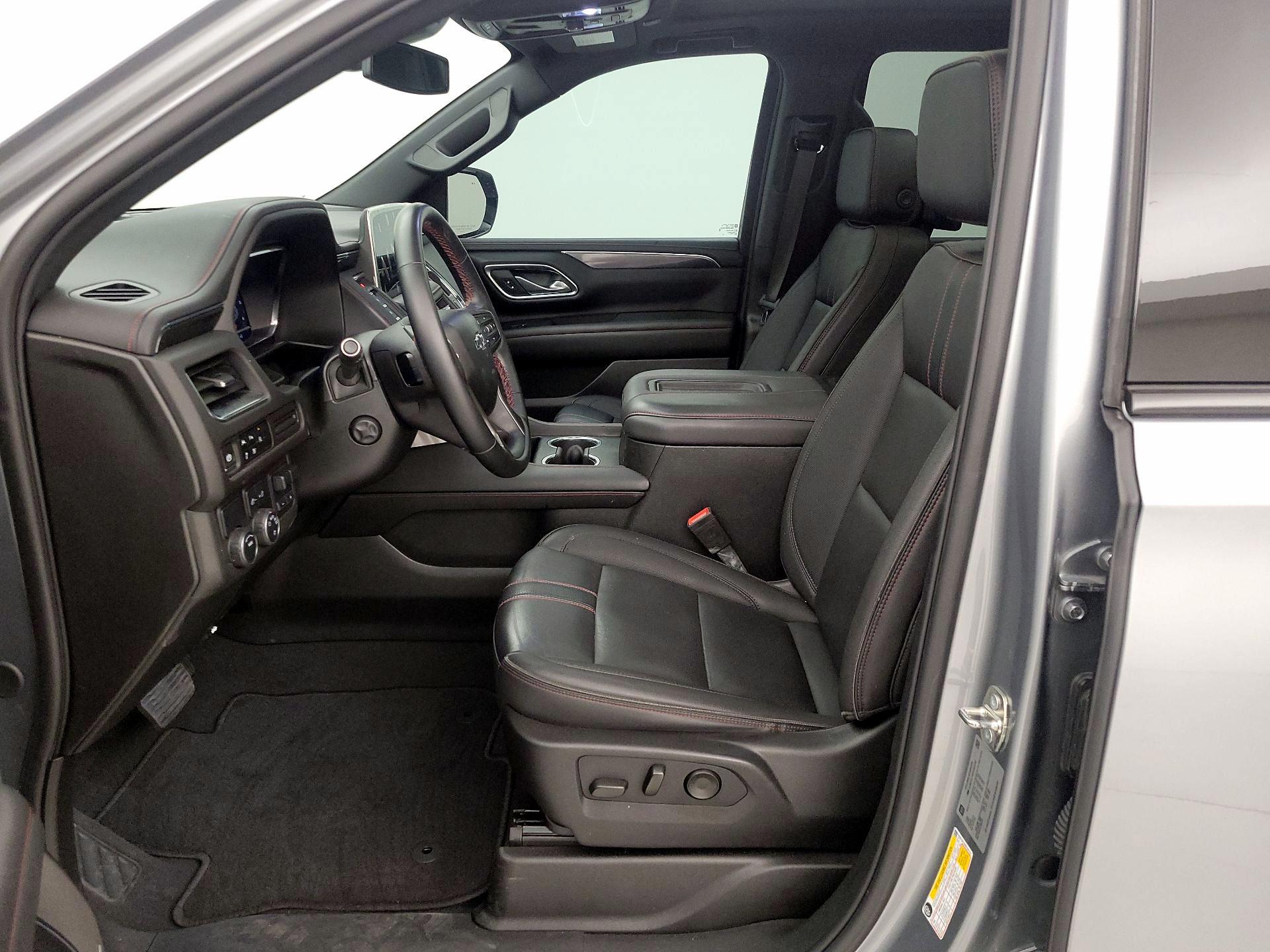 Thumbnail: 2024 Chevrolet Suburban - 11