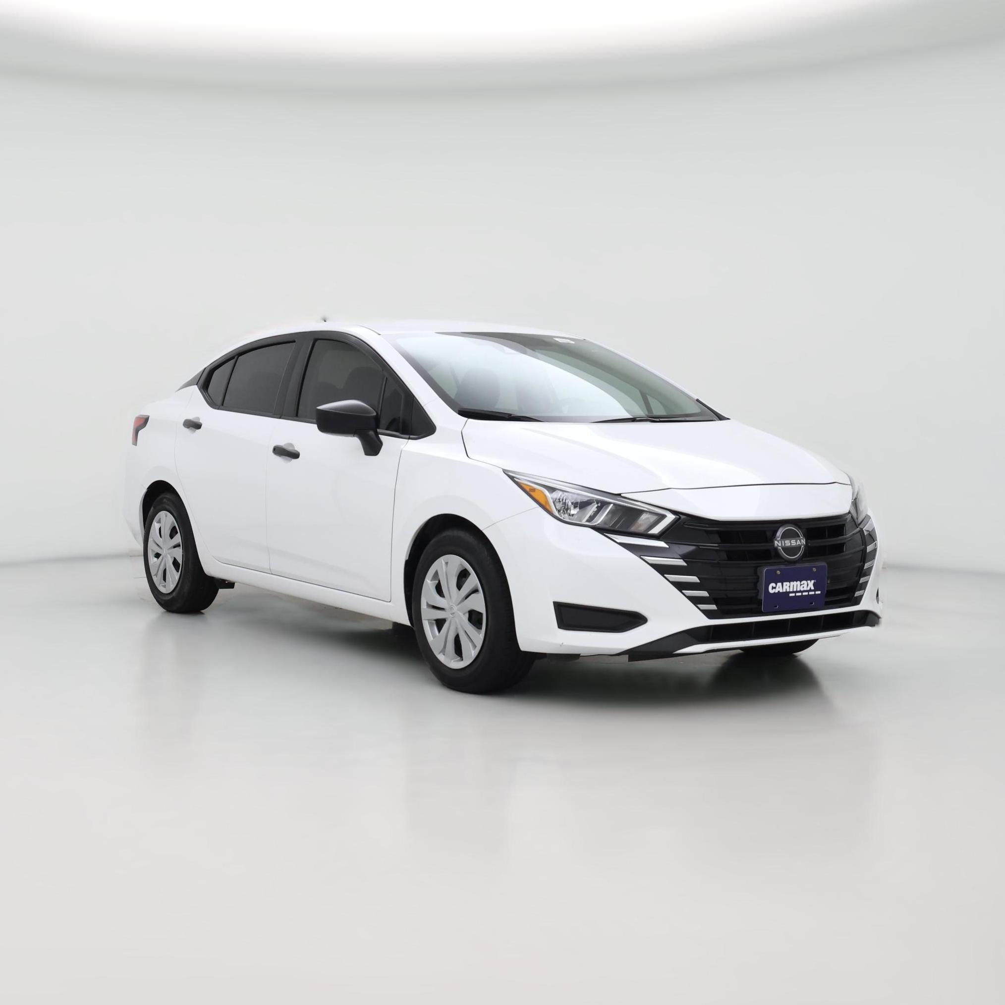 Thumbnail: 2023 Nissan Versa - 1