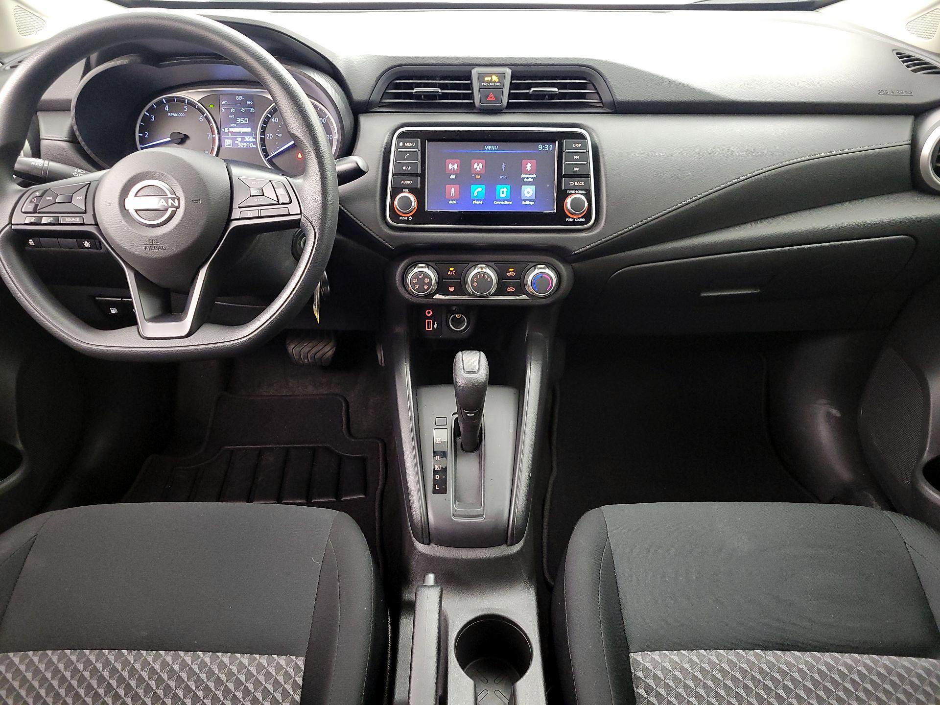 Thumbnail: 2023 Nissan Versa - 9