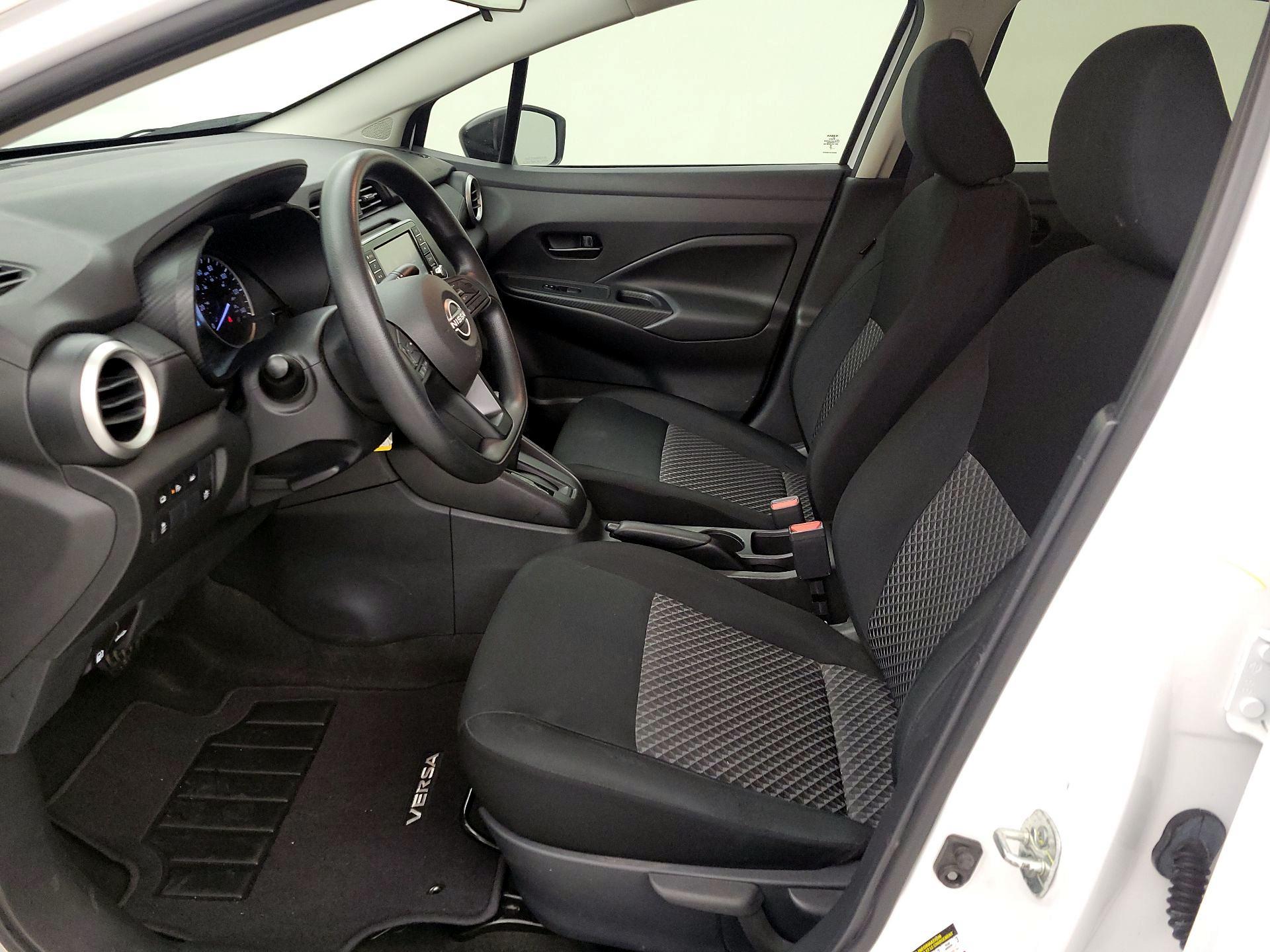 Thumbnail: 2023 Nissan Versa - 11
