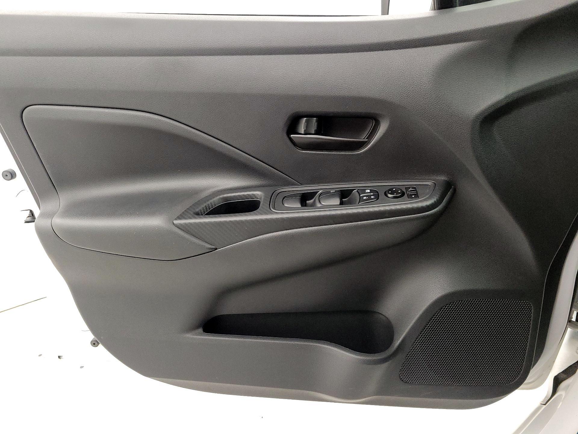 Thumbnail: 2023 Nissan Versa - 12