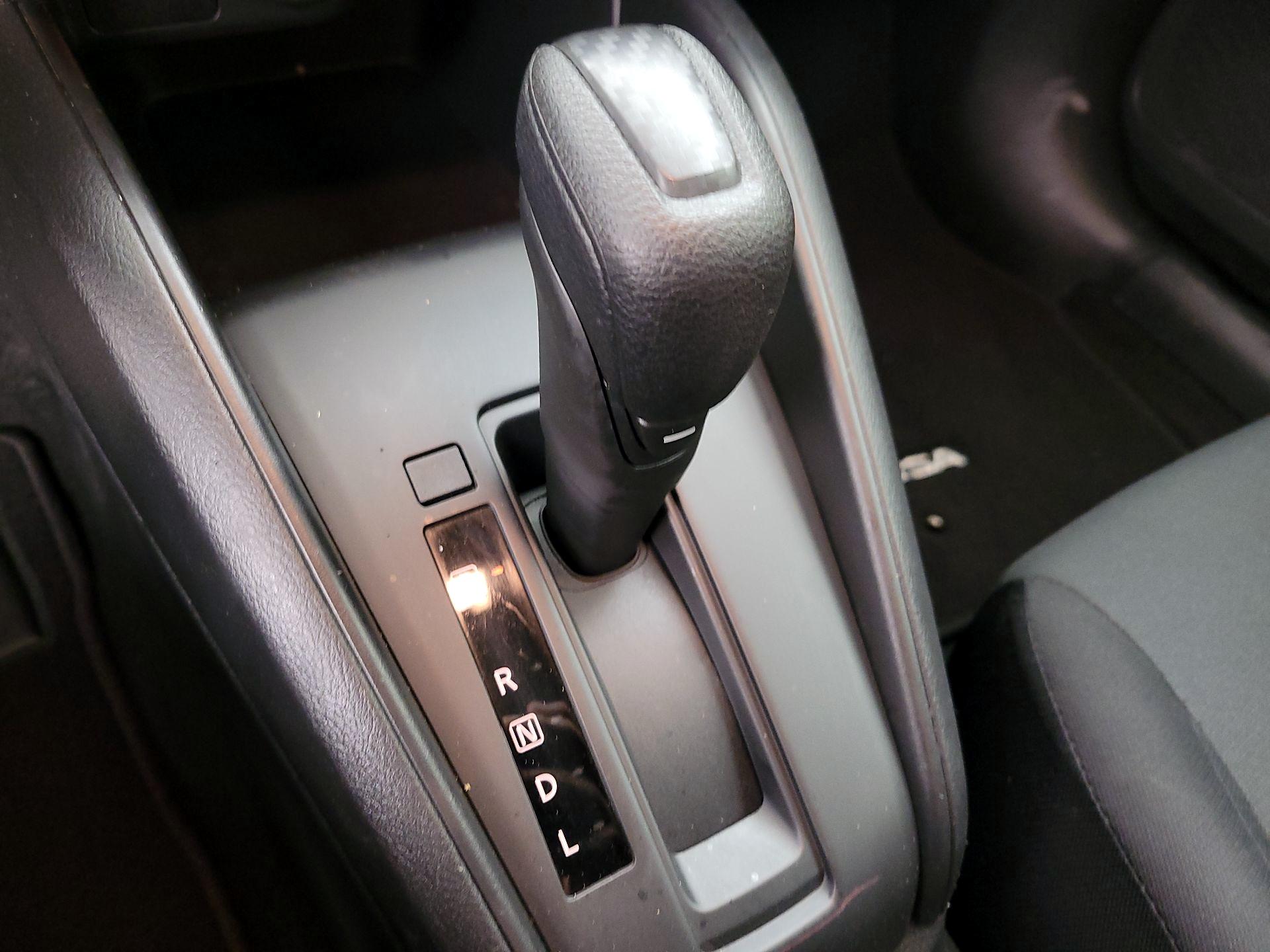 Thumbnail: 2023 Nissan Versa - 17