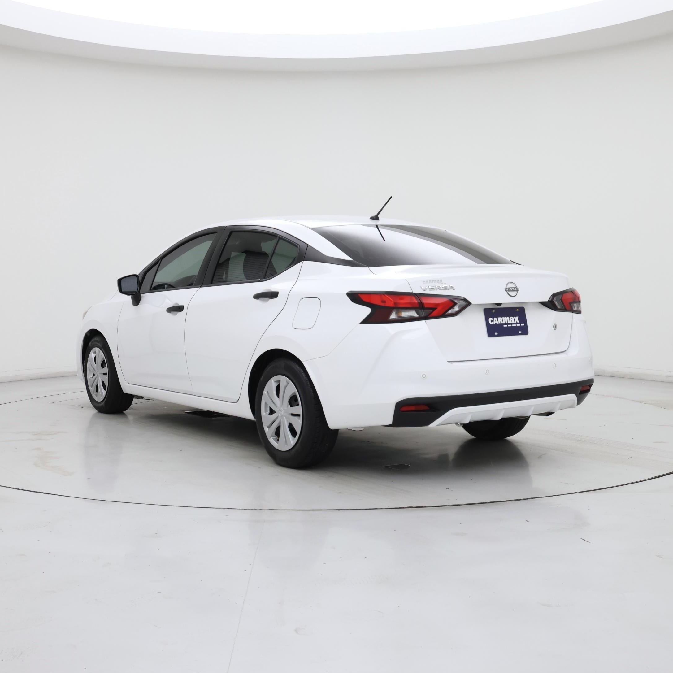 Thumbnail: 2023 Nissan Versa - 2