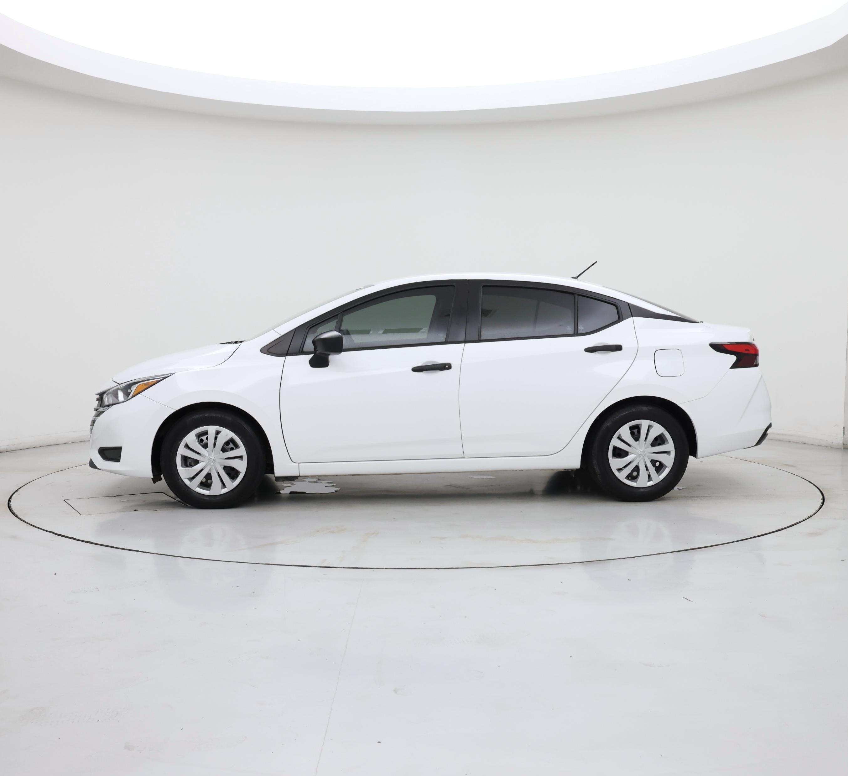 Thumbnail: 2023 Nissan Versa - 3