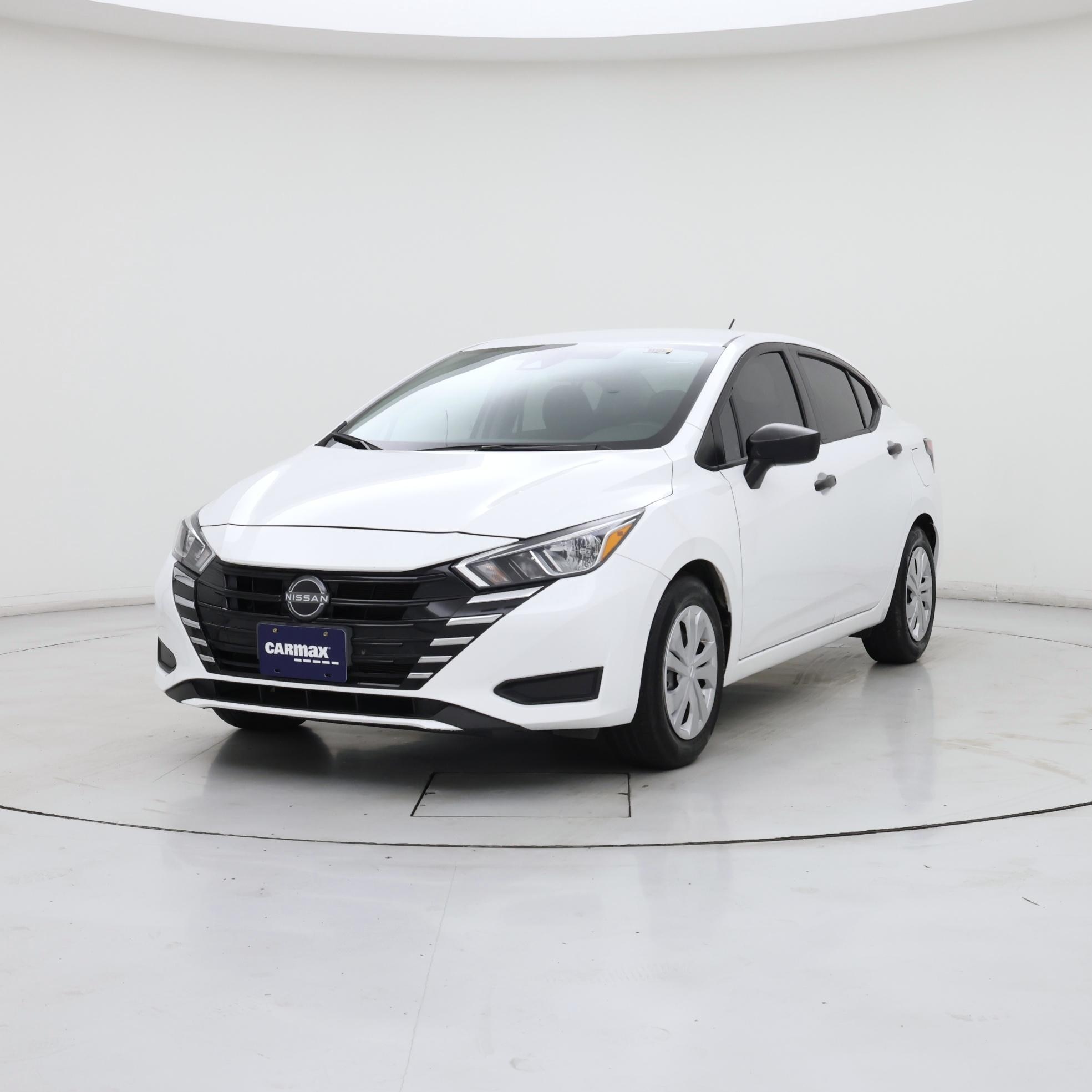 Thumbnail: 2023 Nissan Versa - 4