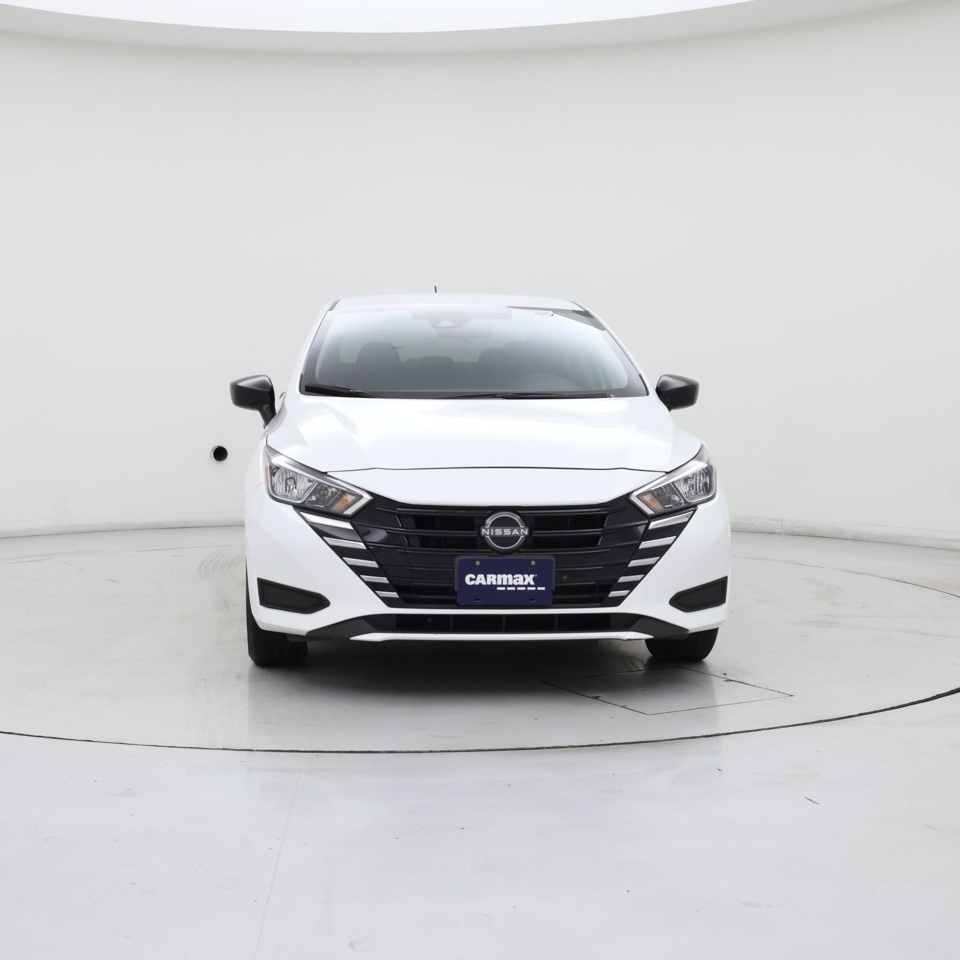Thumbnail: 2023 Nissan Versa - 5