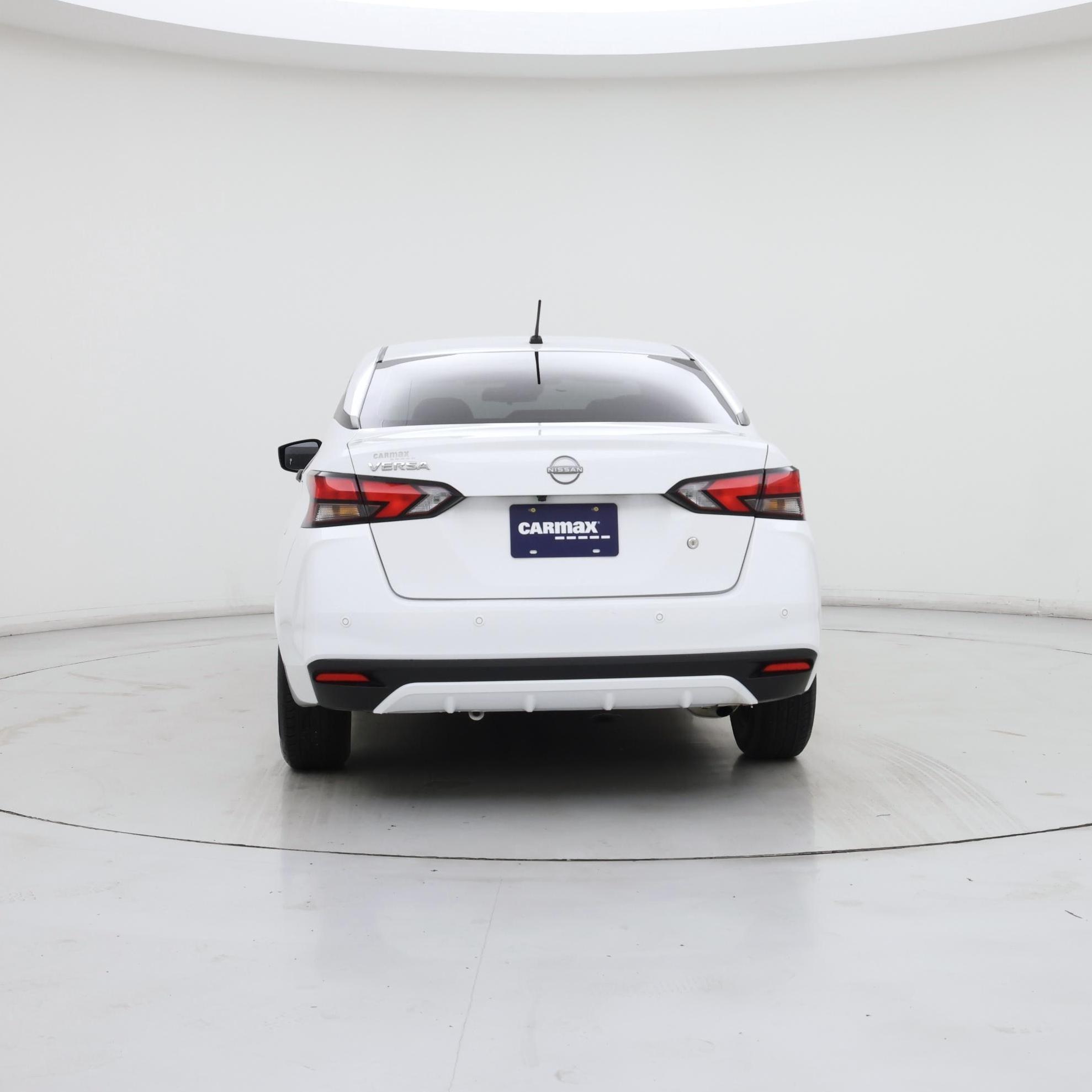 Thumbnail: 2023 Nissan Versa - 6