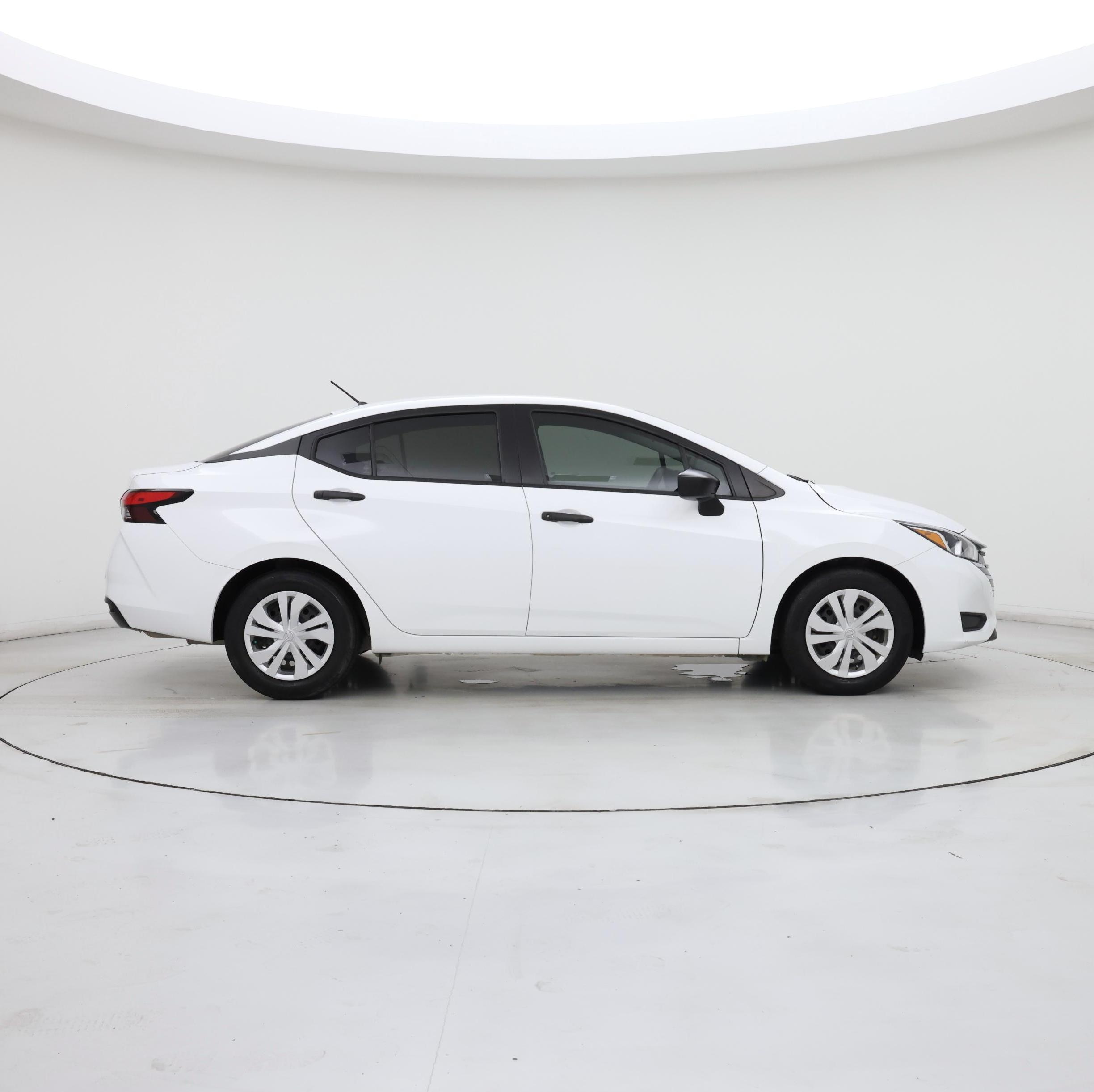 Thumbnail: 2023 Nissan Versa - 7