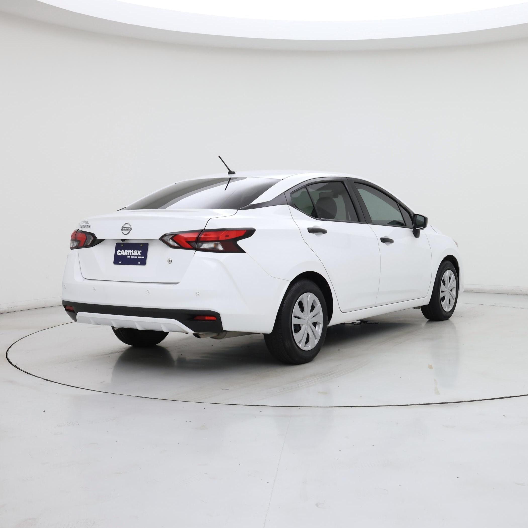 Thumbnail: 2023 Nissan Versa - 8