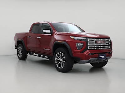 2023 GMC Canyon Denali