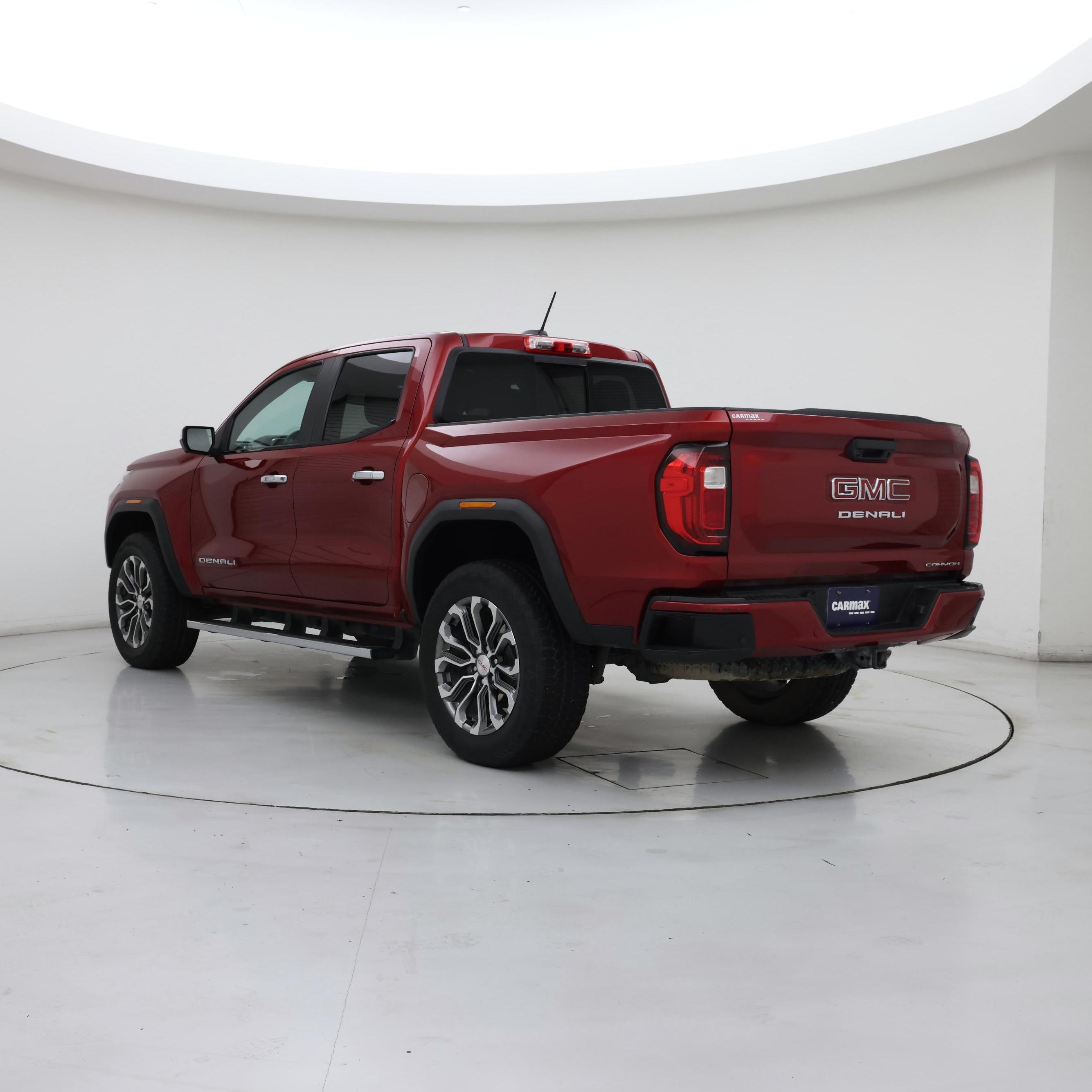 Thumbnail: 2023 GMC Canyon - 2
