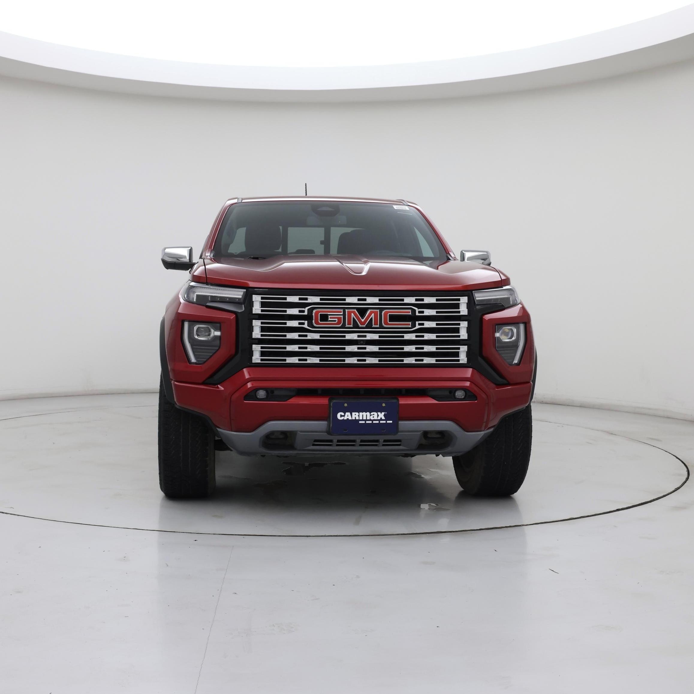 Thumbnail: 2023 GMC Canyon - 5