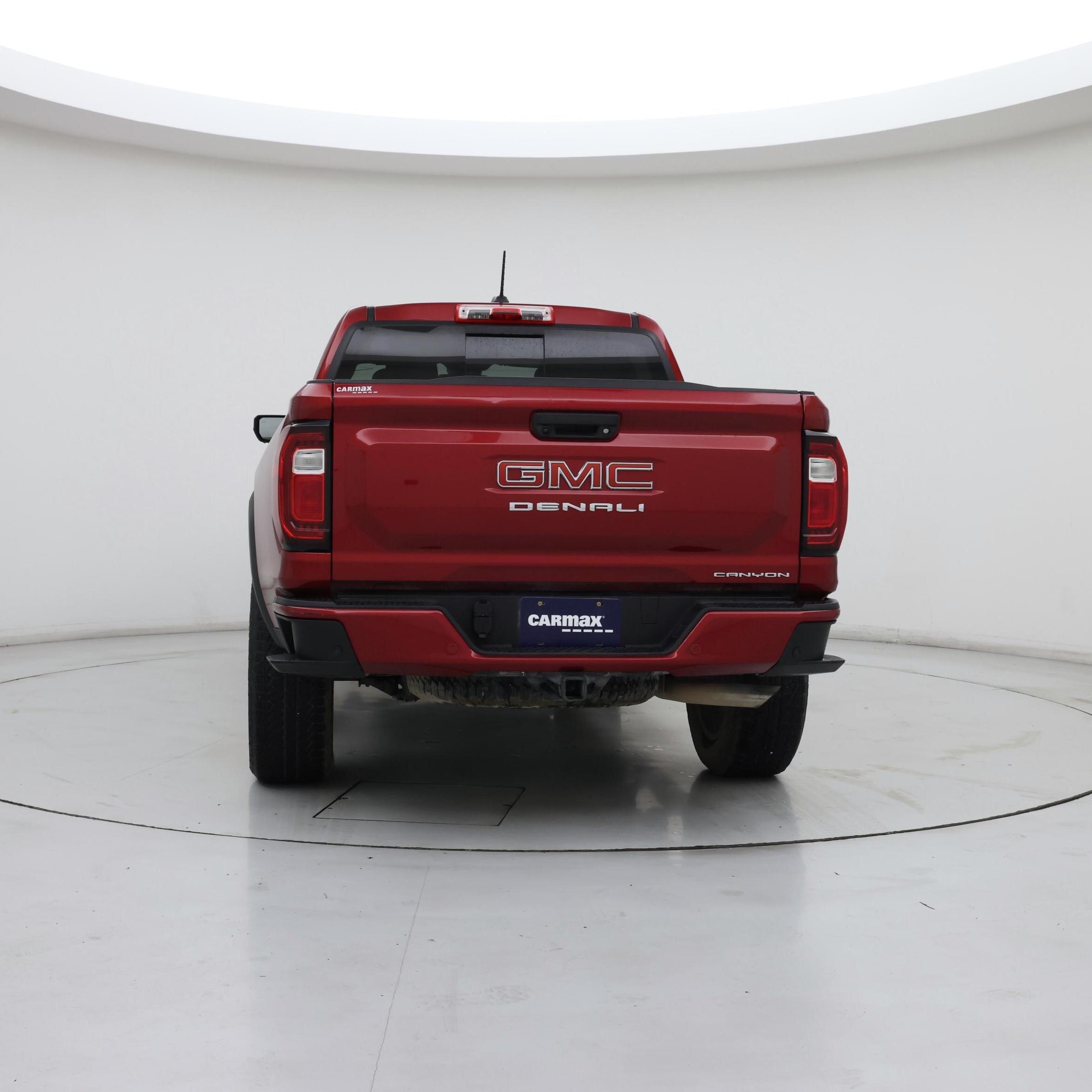 Thumbnail: 2023 GMC Canyon - 6