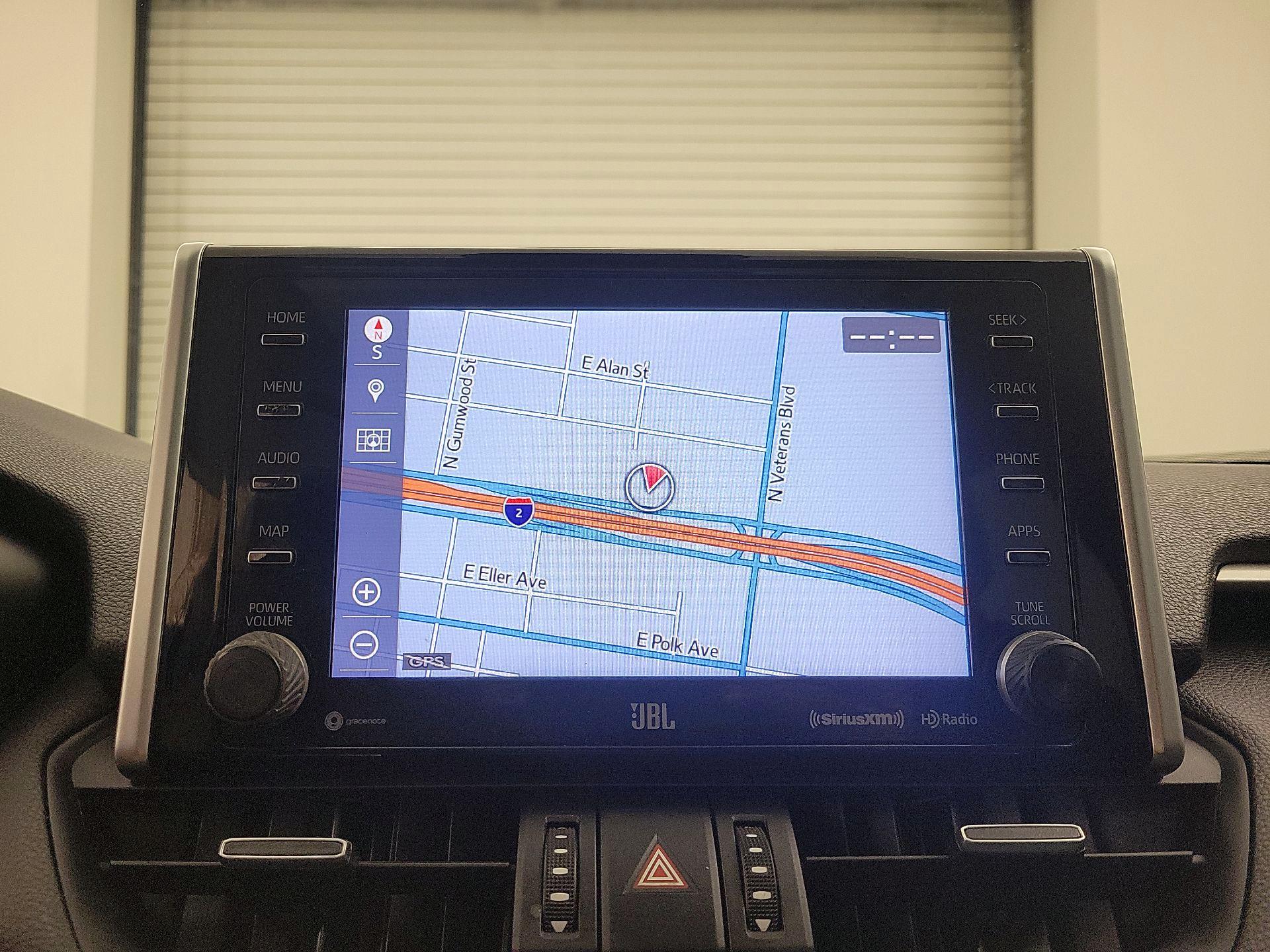 Thumbnail: 2019 Toyota RAV4 - 14