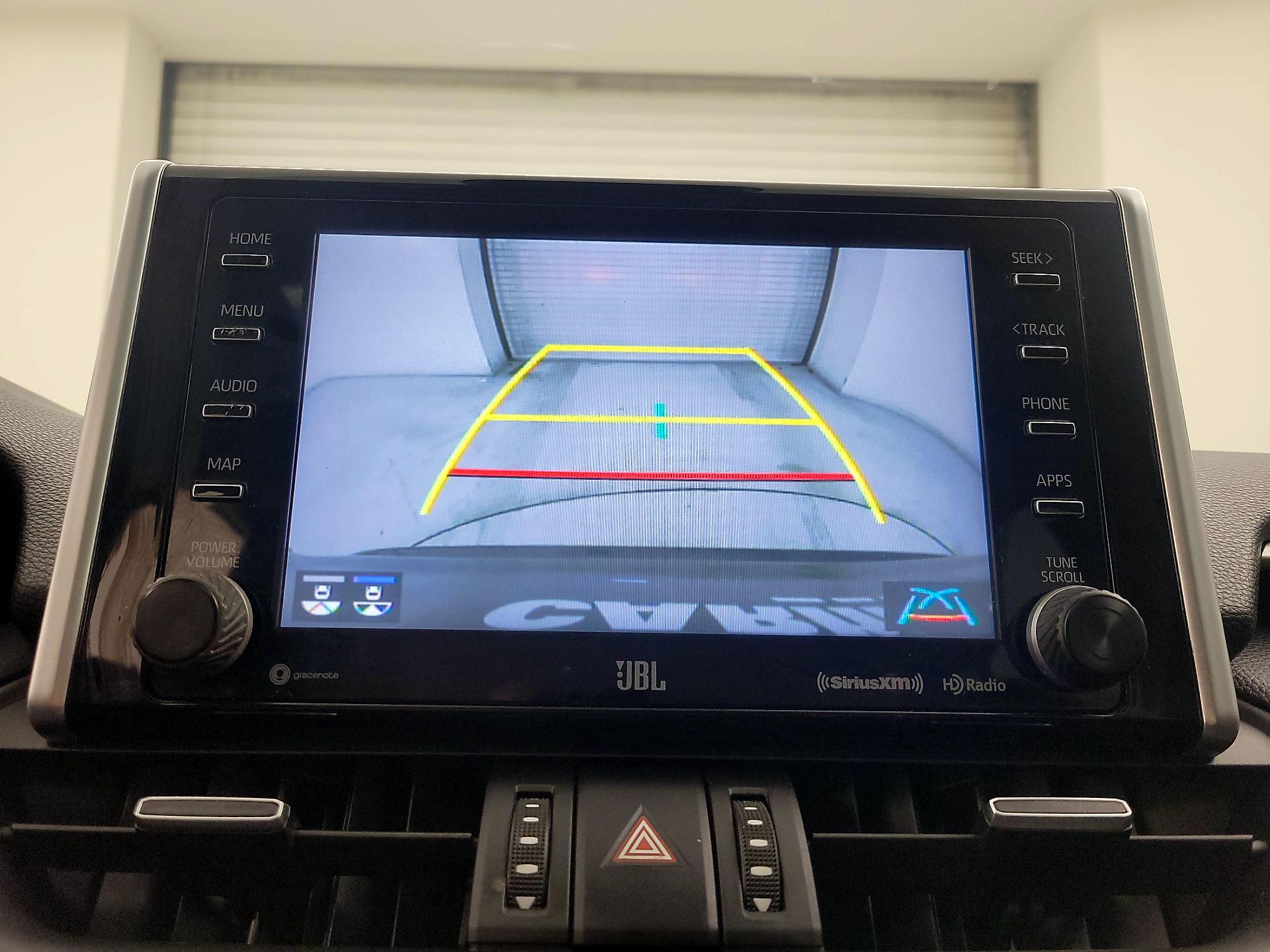 Thumbnail: 2019 Toyota RAV4 - 15