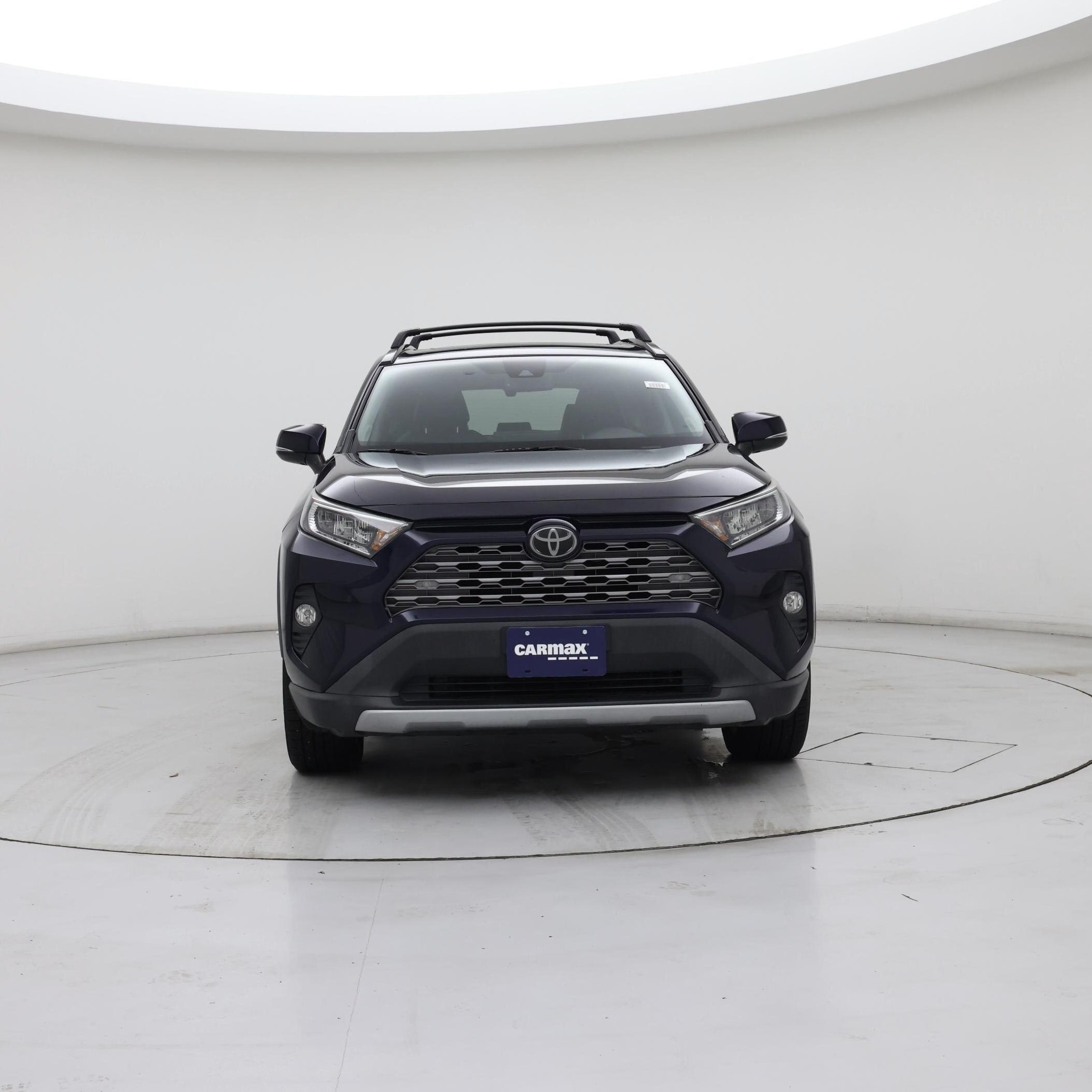Thumbnail: 2019 Toyota RAV4 - 5