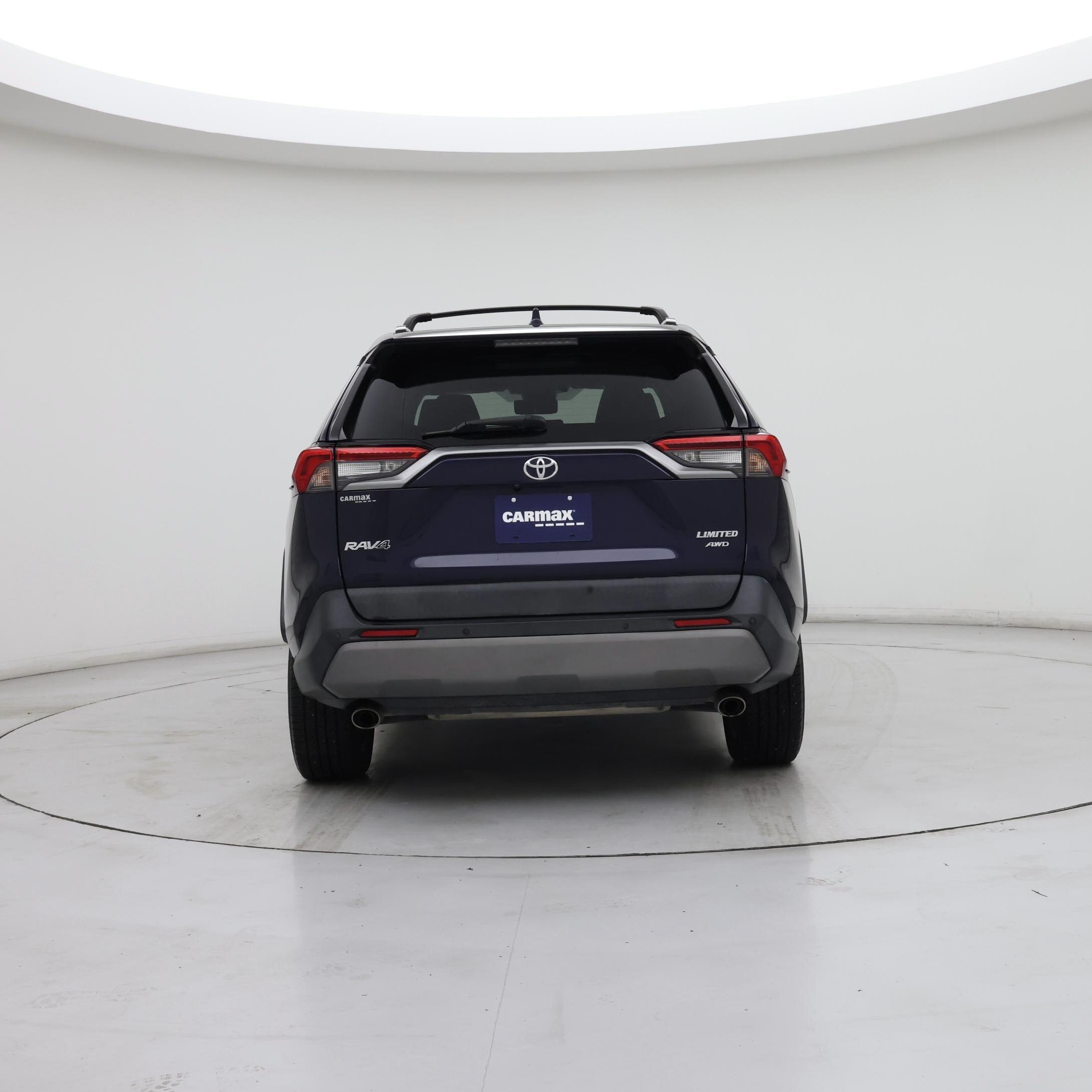 Thumbnail: 2019 Toyota RAV4 - 6