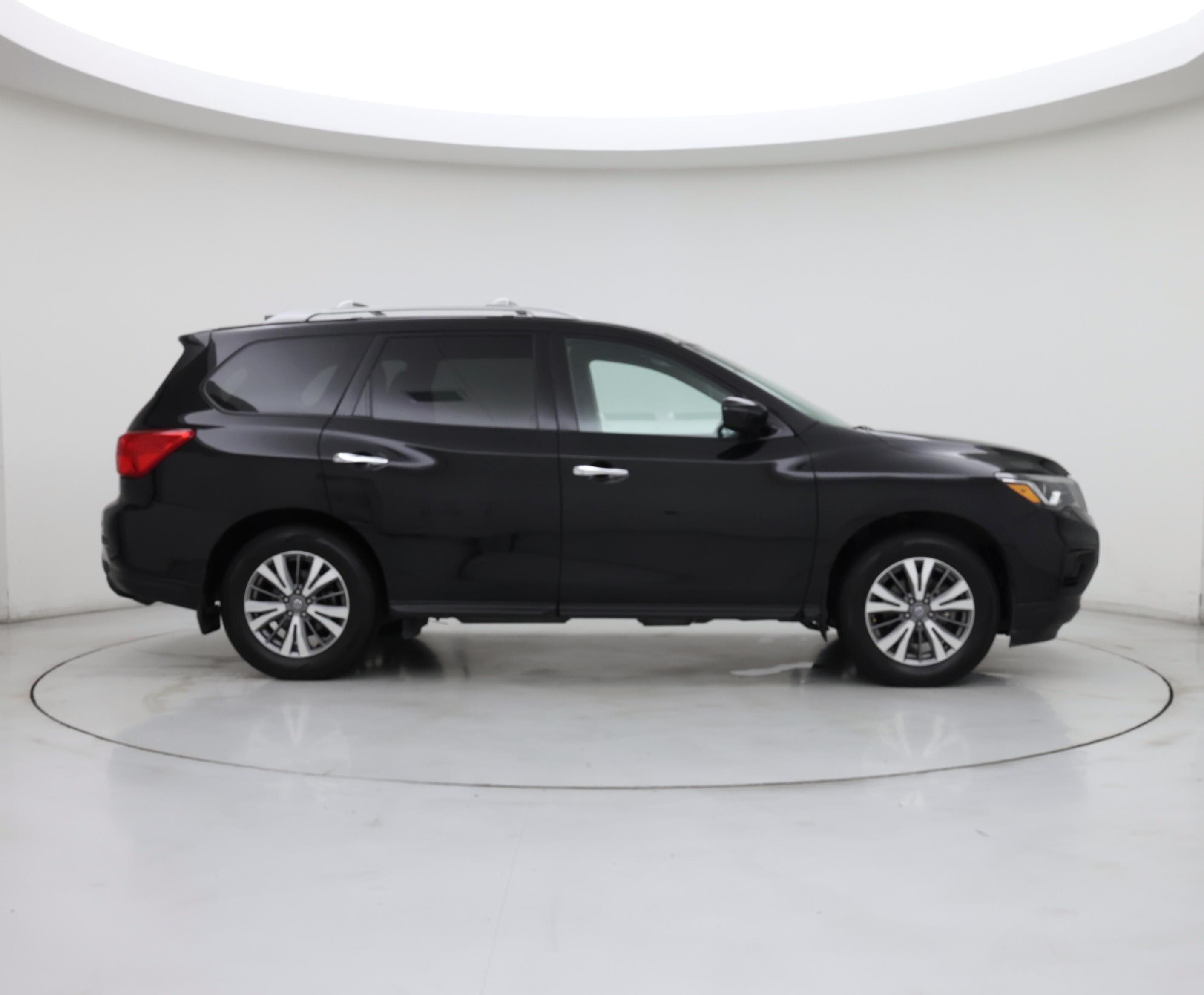 Thumbnail: 2019 Nissan Pathfinder - 7