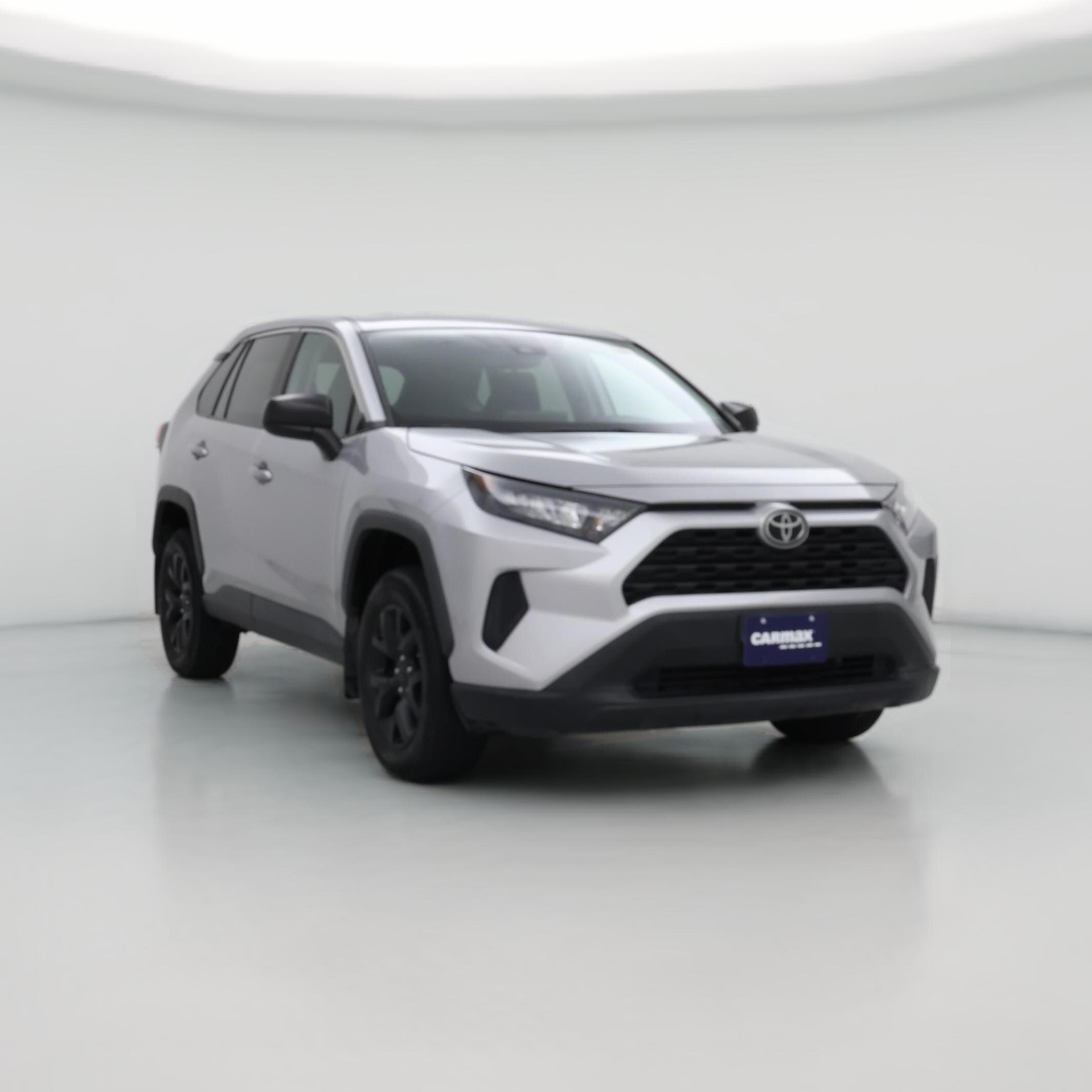 Thumbnail: 2022 Toyota RAV4 - 1