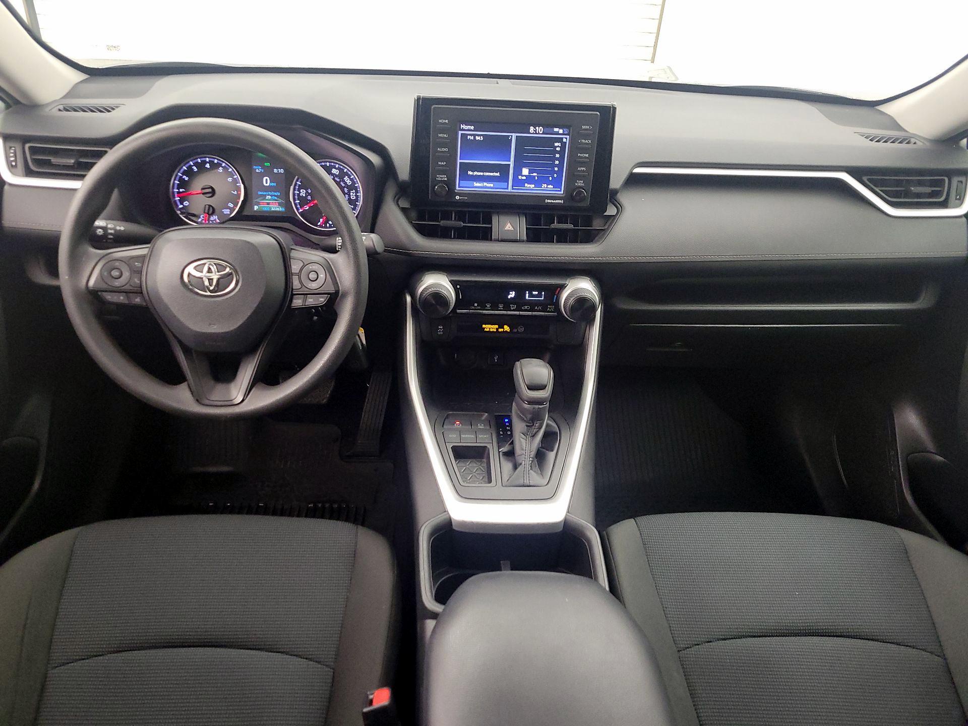 Thumbnail: 2022 Toyota RAV4 - 9