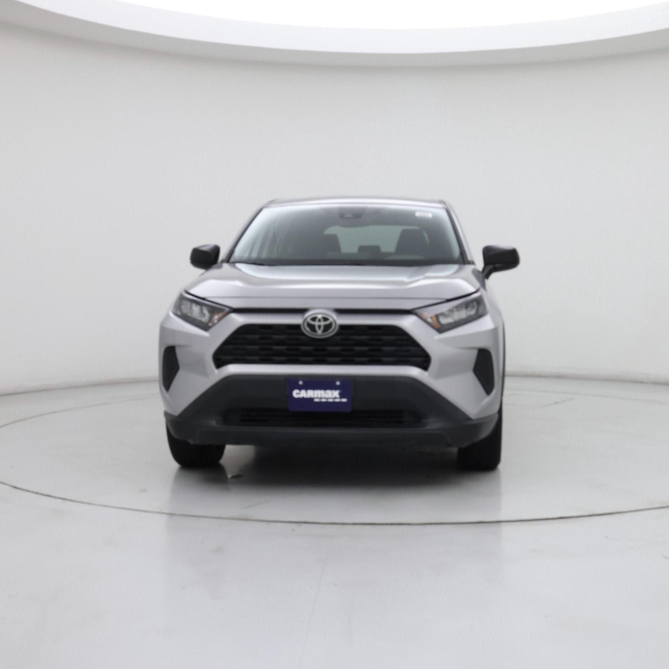 Thumbnail: 2022 Toyota RAV4 - 5