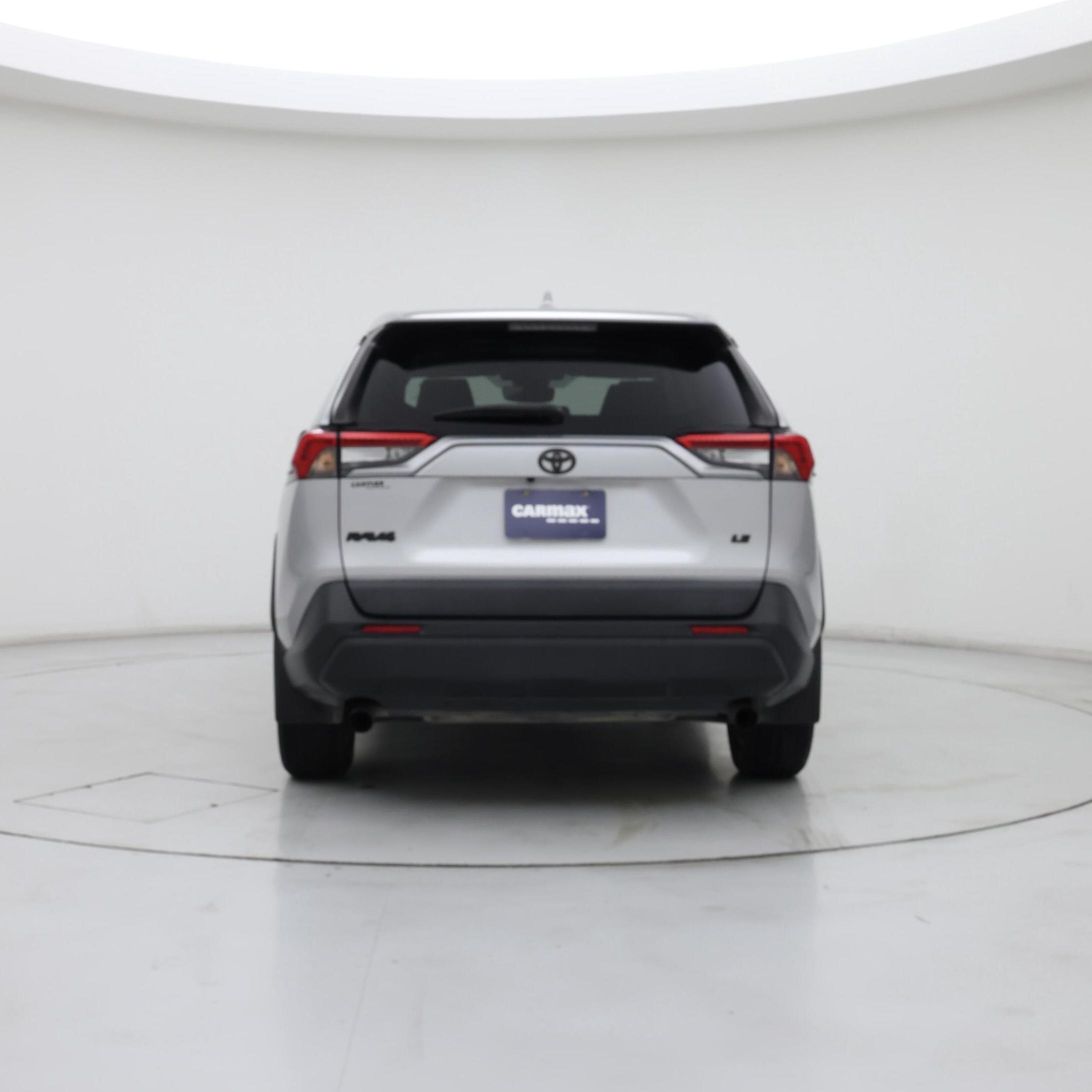 Thumbnail: 2022 Toyota RAV4 - 6