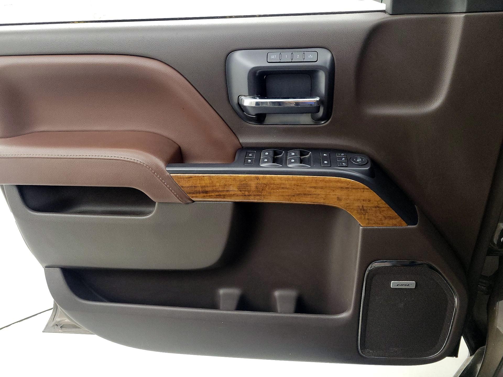 Thumbnail: 2014 Chevrolet Silverado 1500 - 12