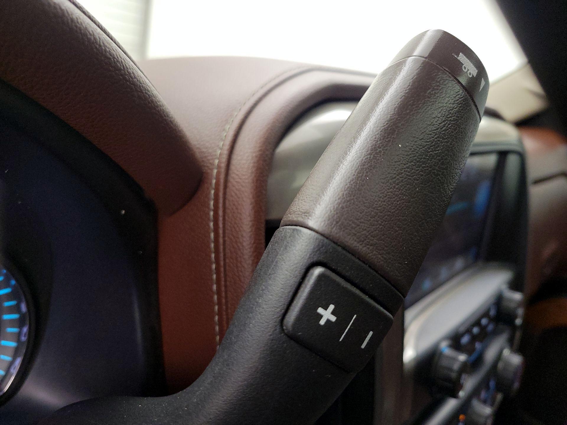 Thumbnail: 2014 Chevrolet Silverado 1500 - 18