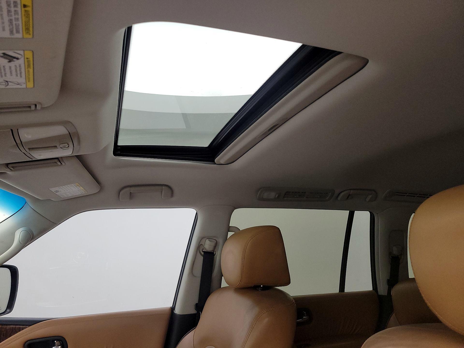 Thumbnail: 2017 Nissan Armada - 20