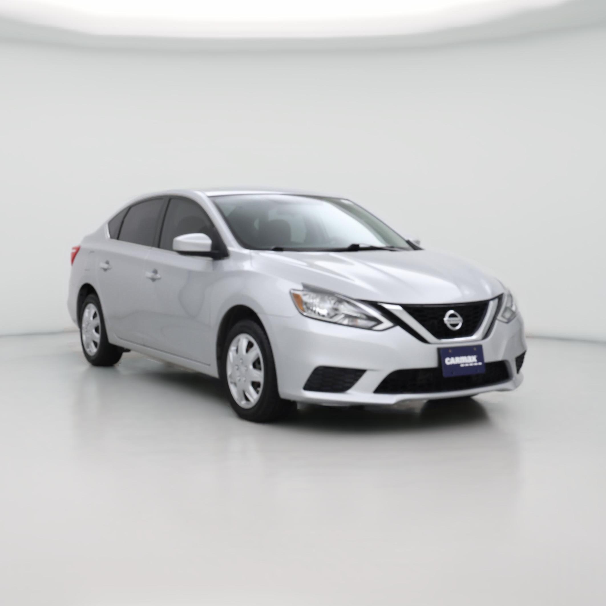 Thumbnail: 2017 Nissan Sentra - 1