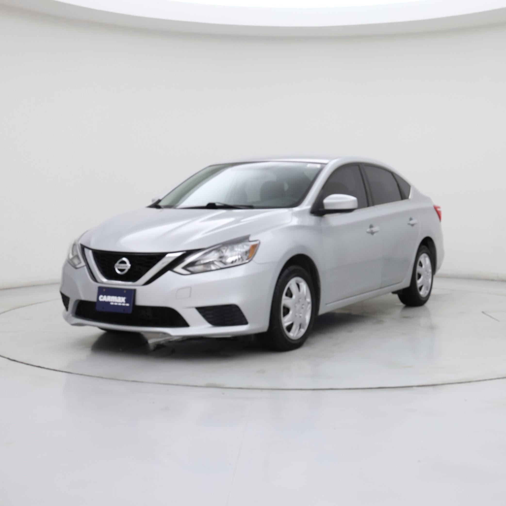 Thumbnail: 2017 Nissan Sentra - 4