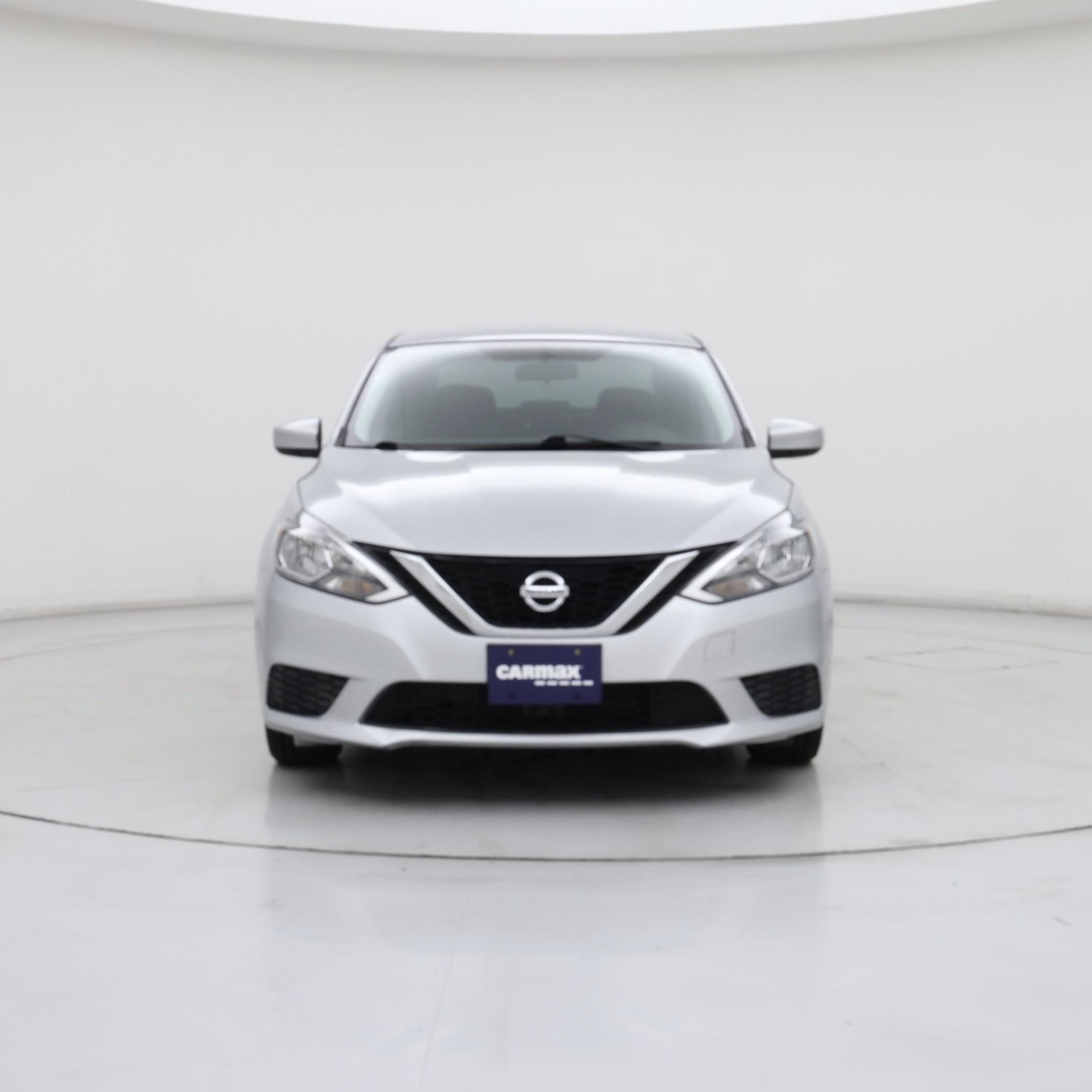 Thumbnail: 2017 Nissan Sentra - 5