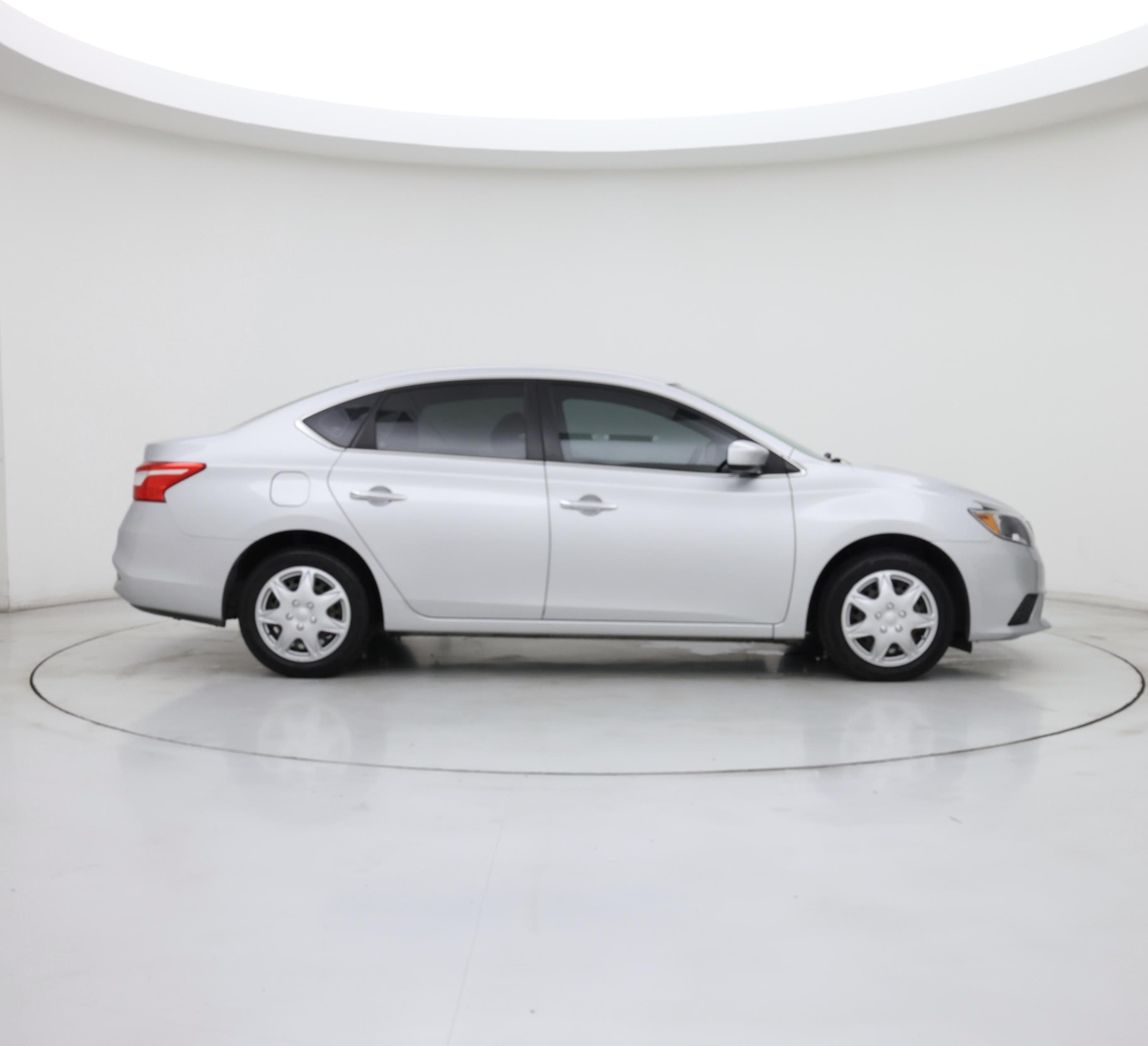 Thumbnail: 2017 Nissan Sentra - 7