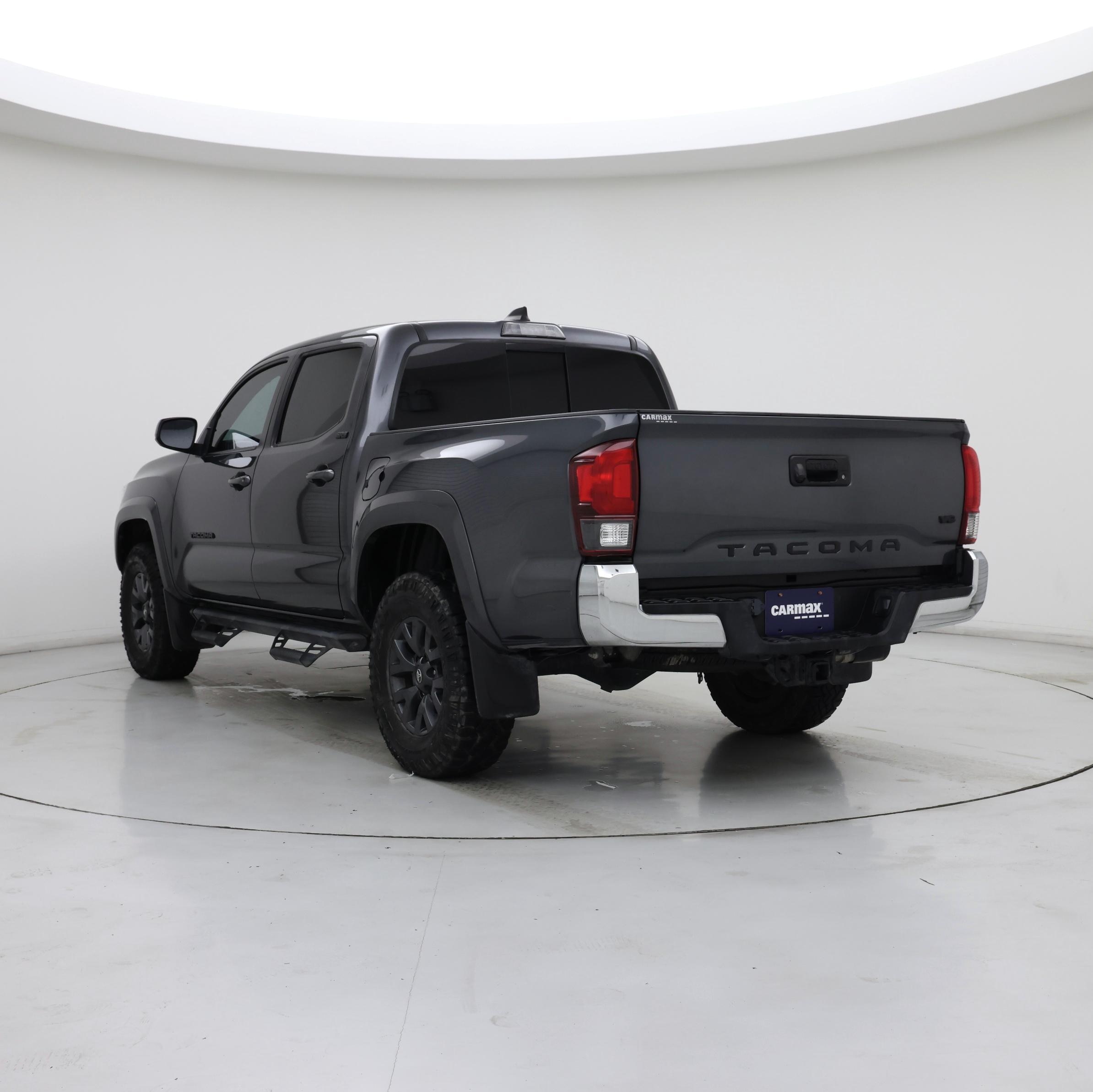 Thumbnail: 2023 Toyota Tacoma - 2