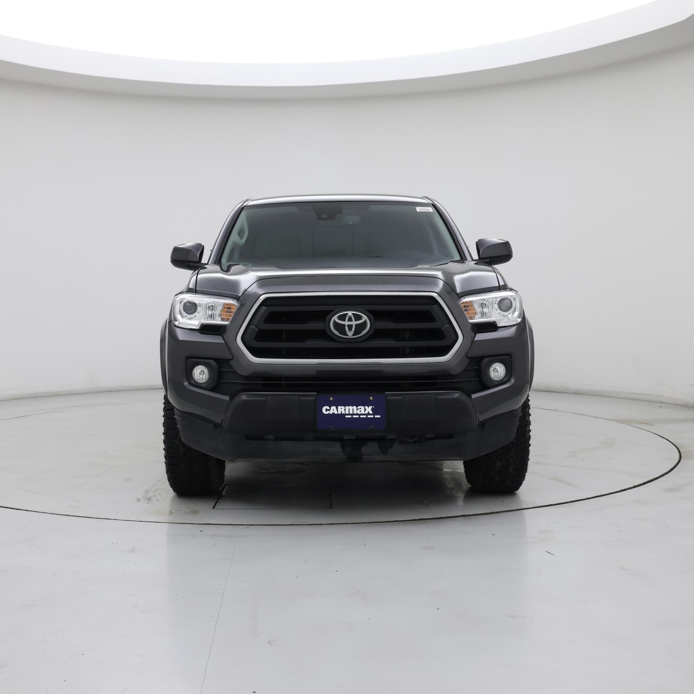 Thumbnail: 2023 Toyota Tacoma - 5