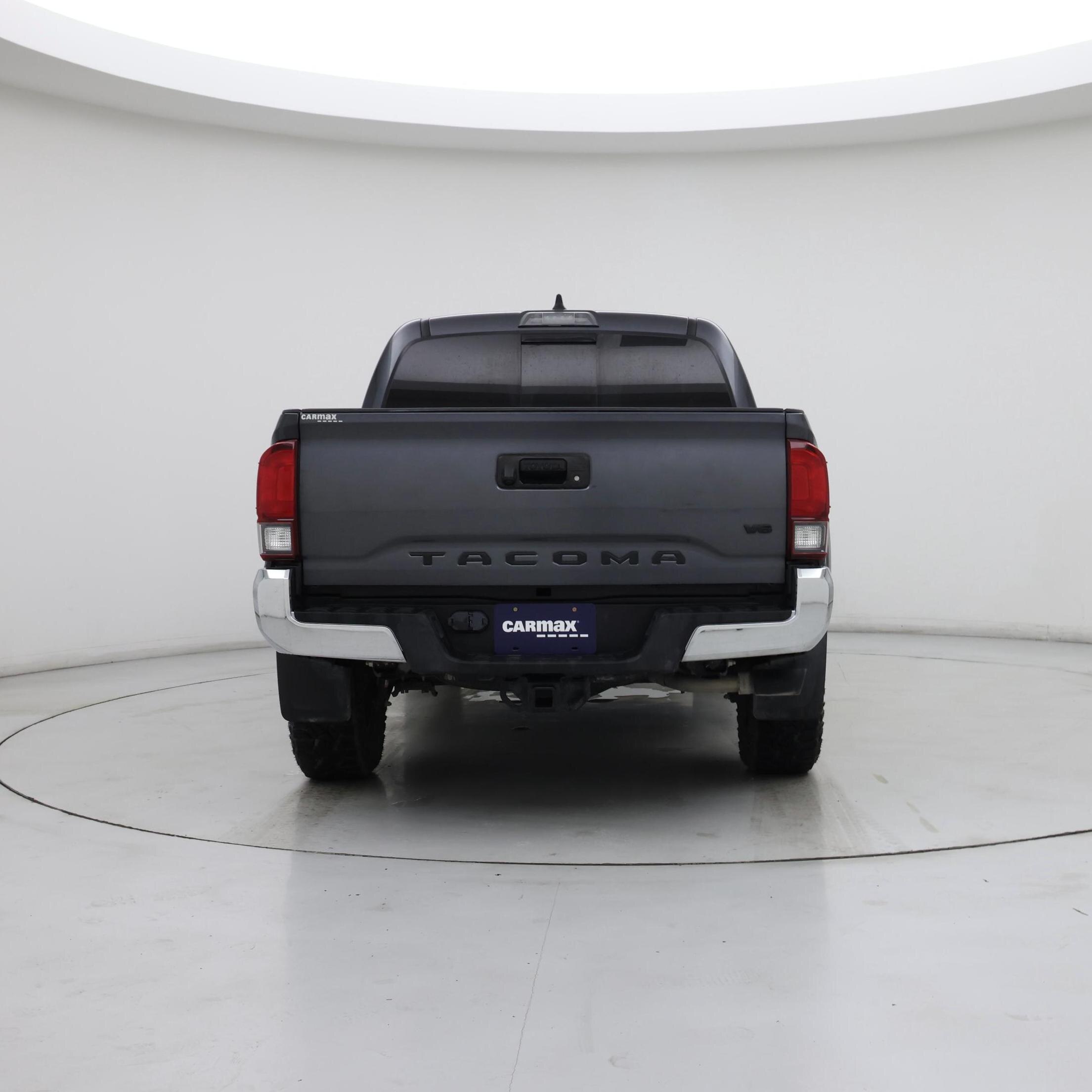 Thumbnail: 2023 Toyota Tacoma - 6