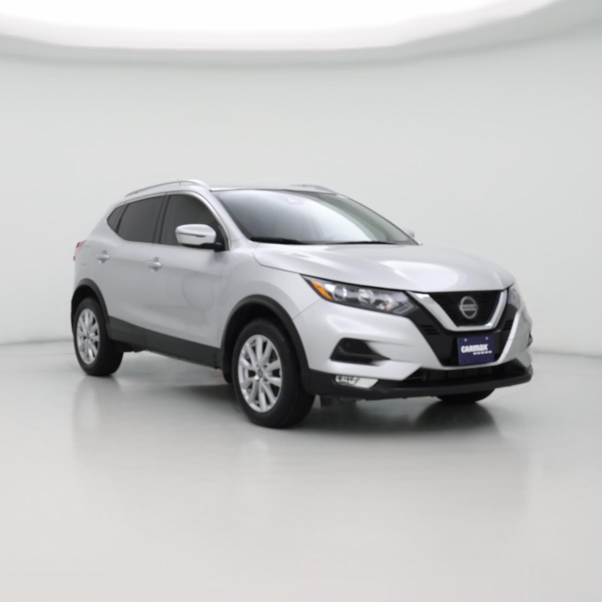 Thumbnail: 2020 Nissan Rogue - 1
