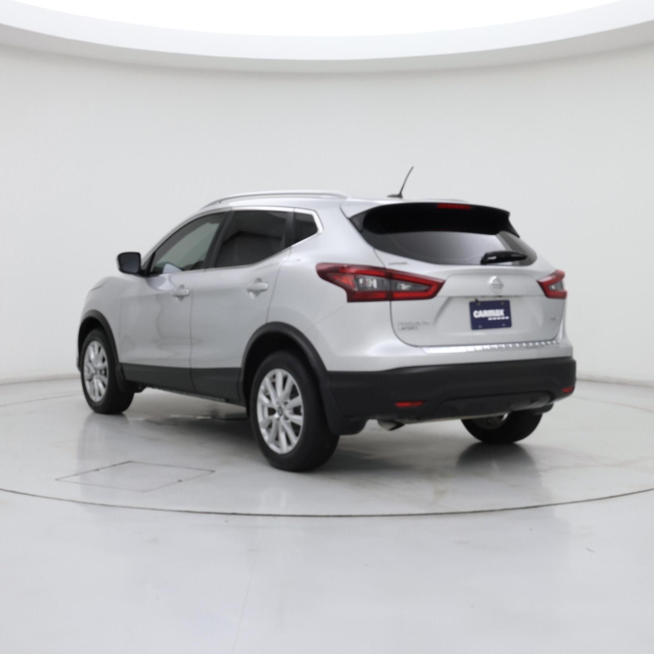 Thumbnail: 2020 Nissan Rogue - 2