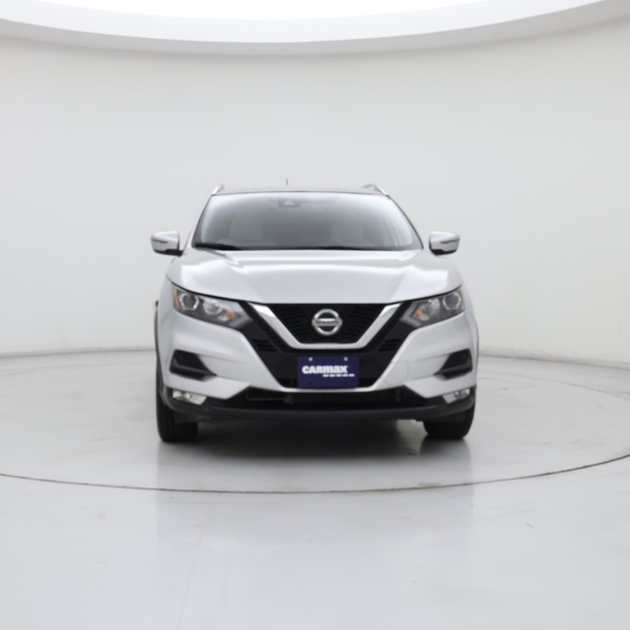 Thumbnail: 2020 Nissan Rogue - 5