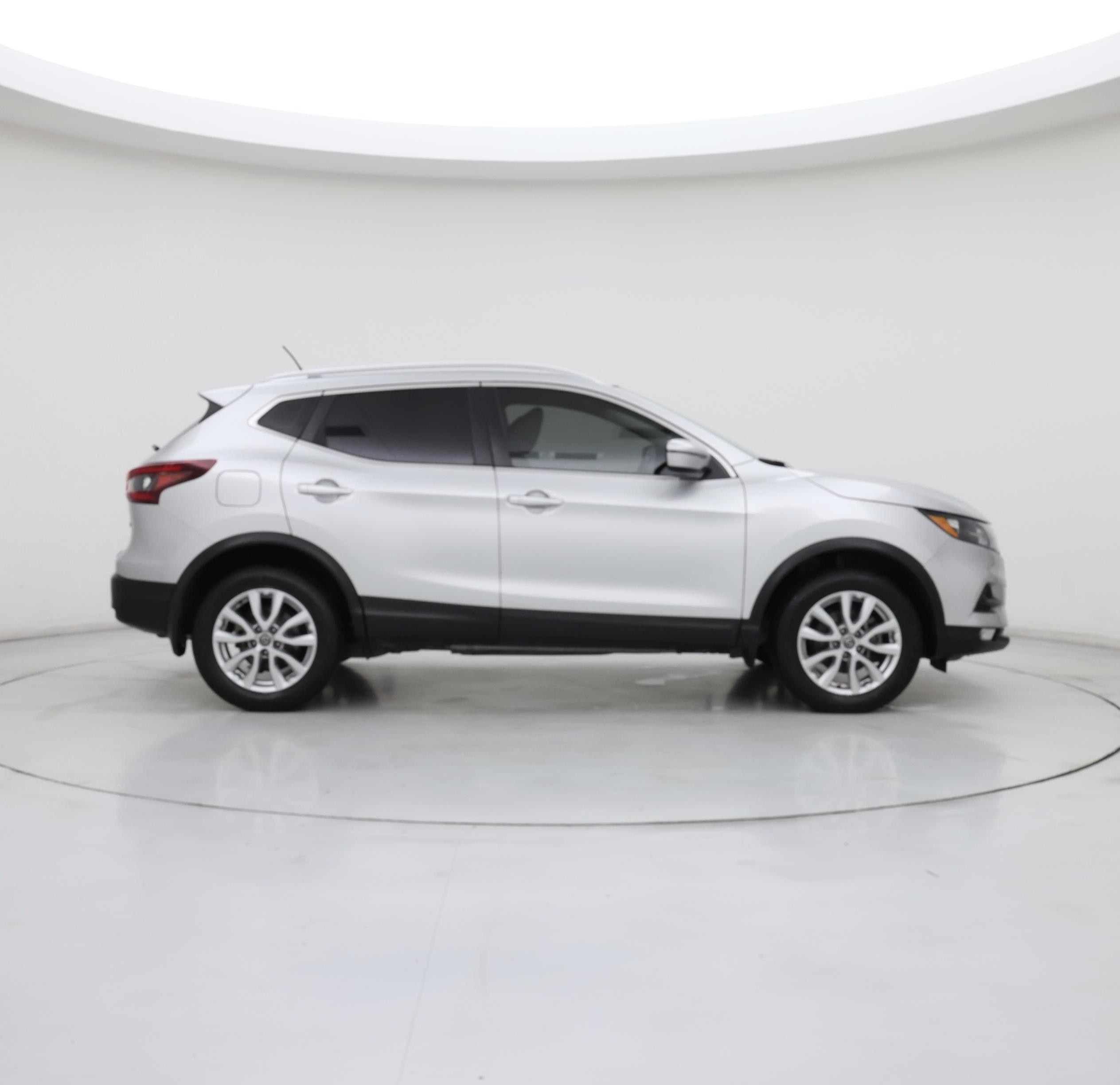 Thumbnail: 2020 Nissan Rogue - 7