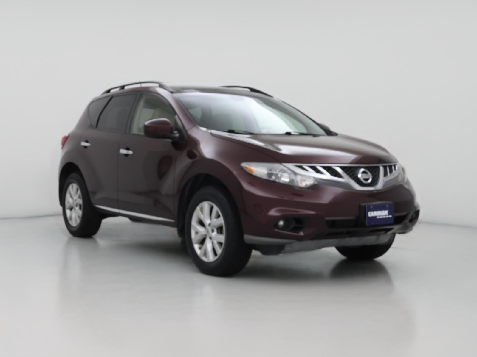 2014 Nissan Murano SL