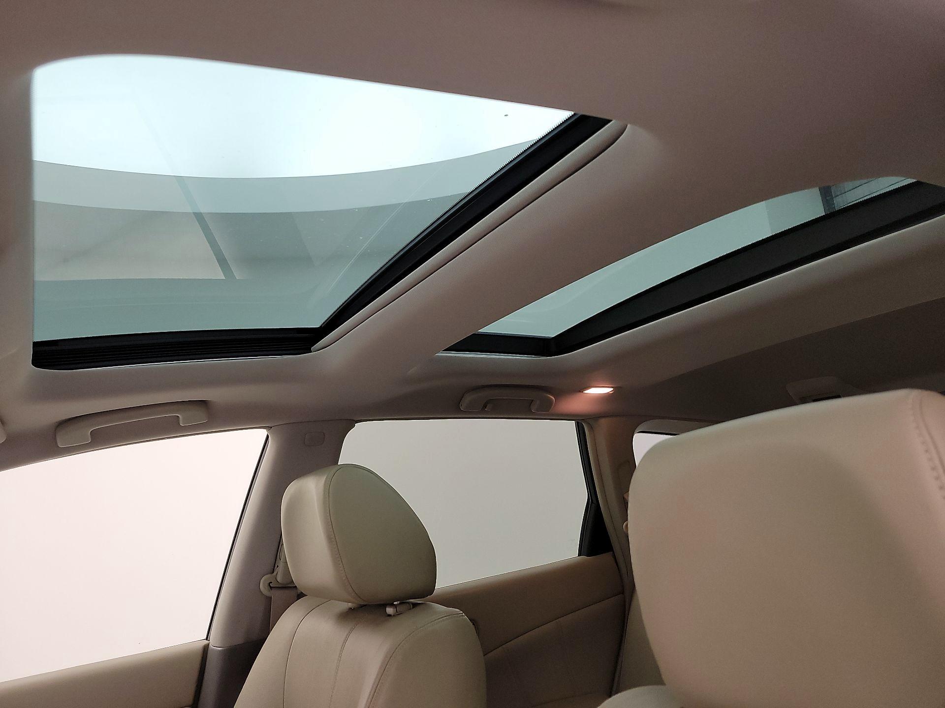Thumbnail: 2014 Nissan Murano - 19