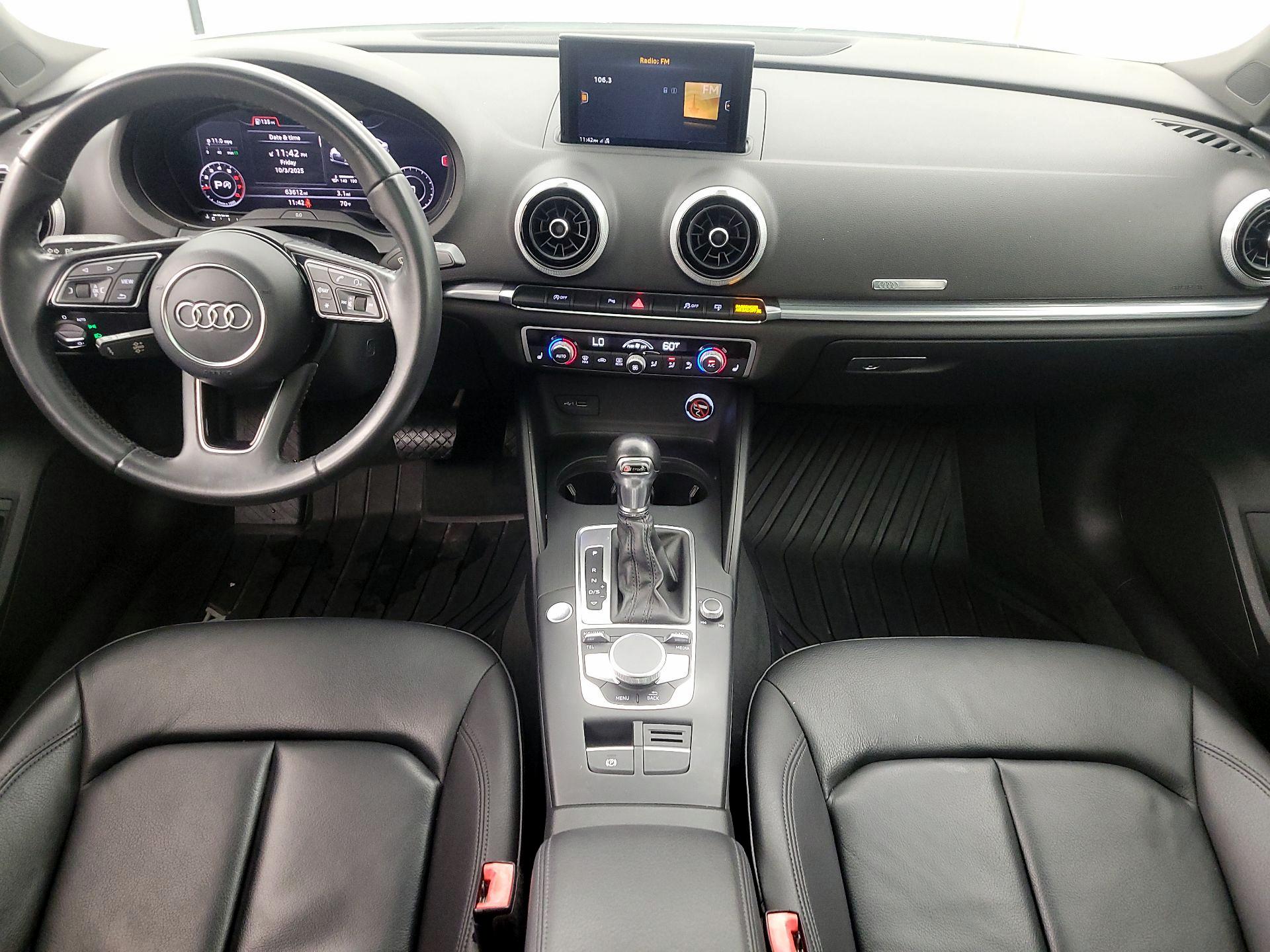 Thumbnail: 2017 Audi A3 - 9